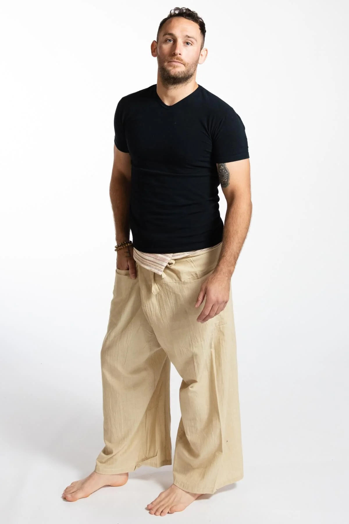 Fisherman Pants - Image 41