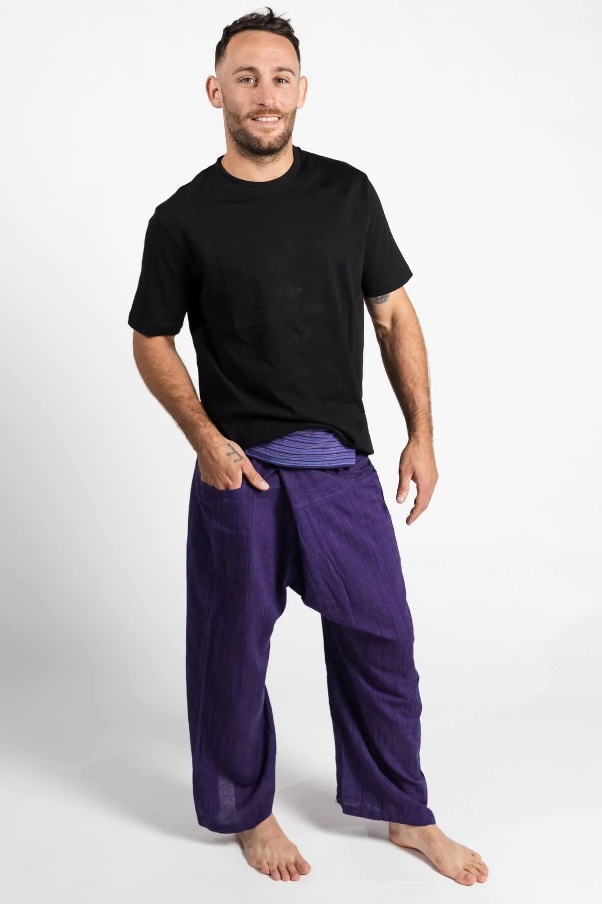 Fisherman Pants - Image 47