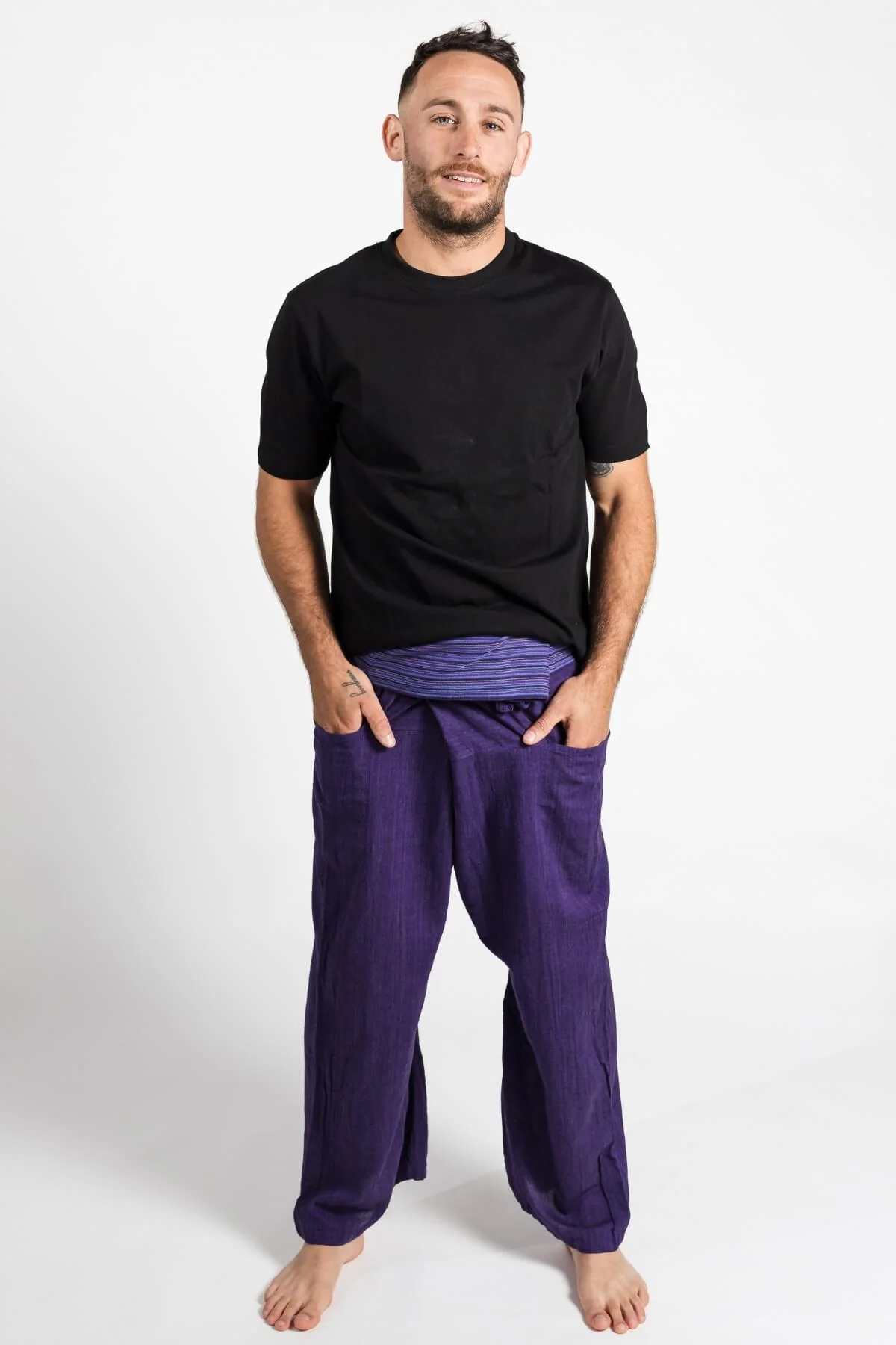 Fisherman Pants - Image 48