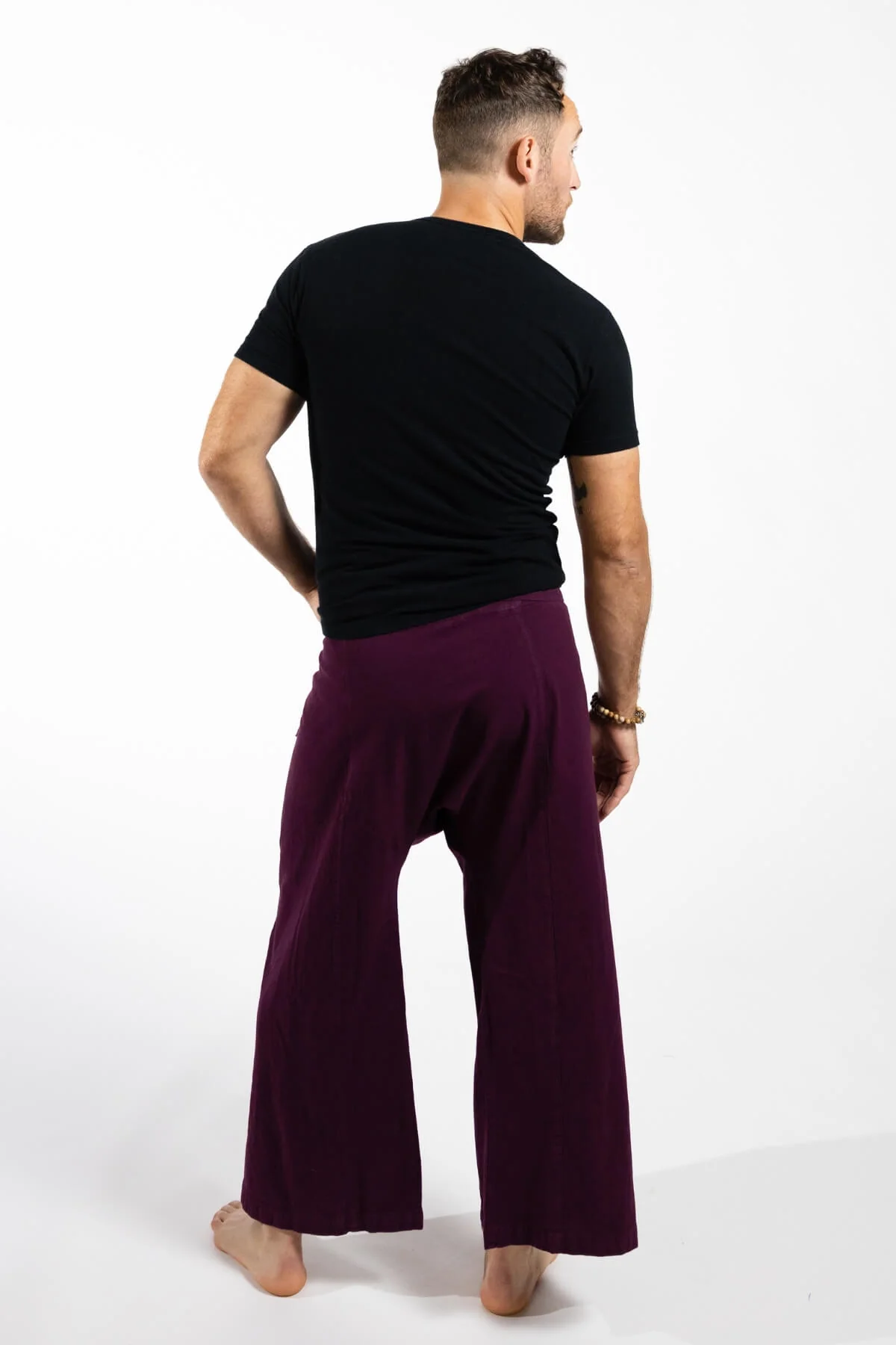 Fisherman Pants - Image 11