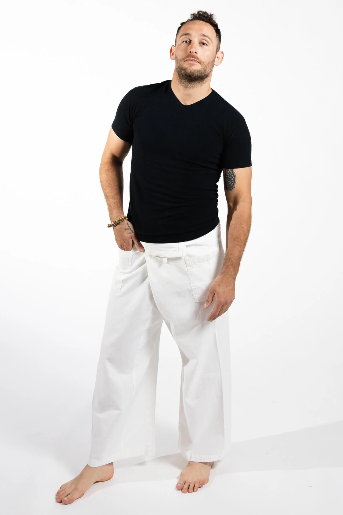 Fisherman Pants - Image 12