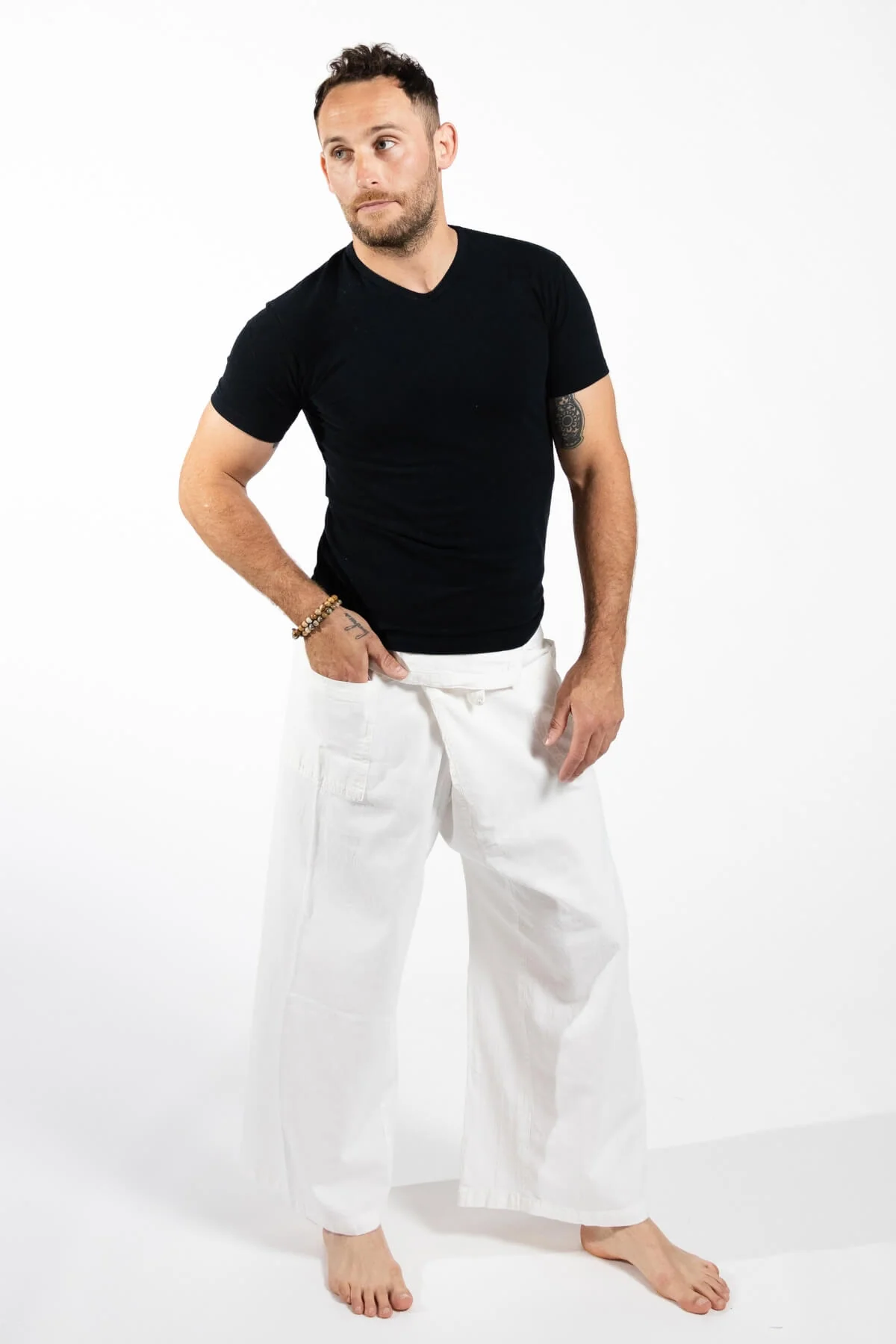 Fisherman Pants - Image 13