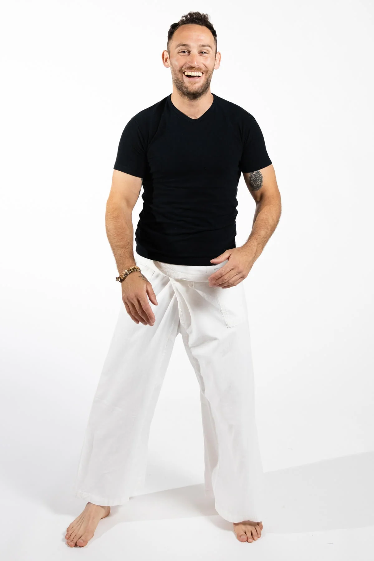 Fisherman Pants - Image 14