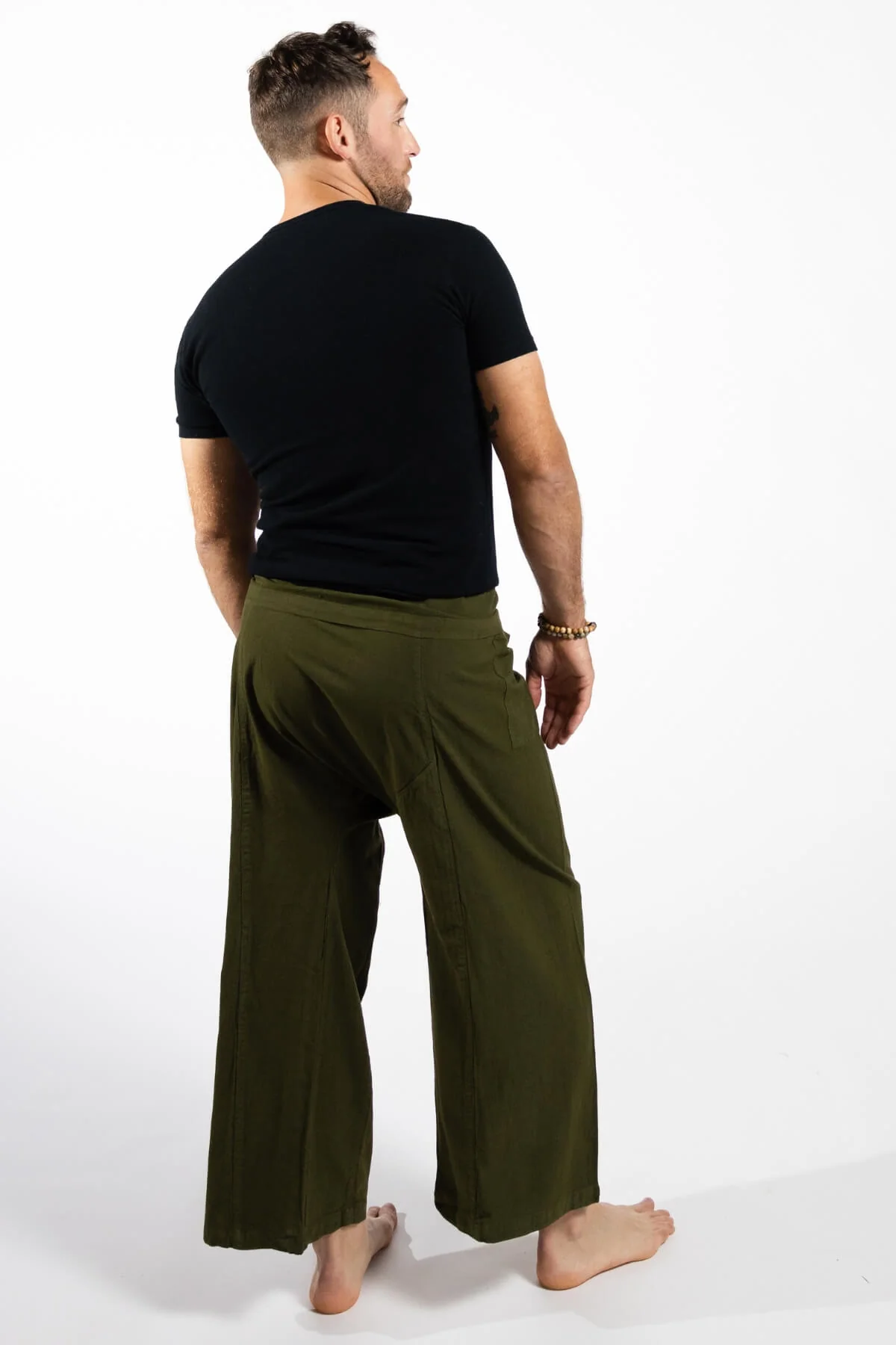 Fisherman Pants - Image 19