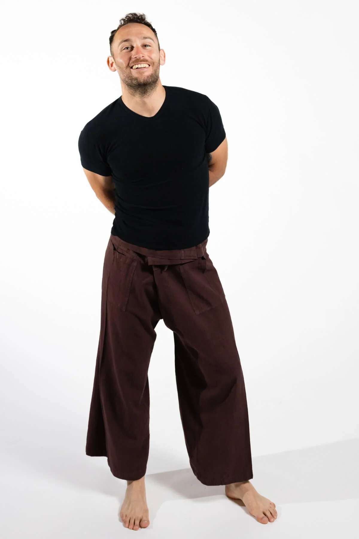 Fisherman Pants - Image 20