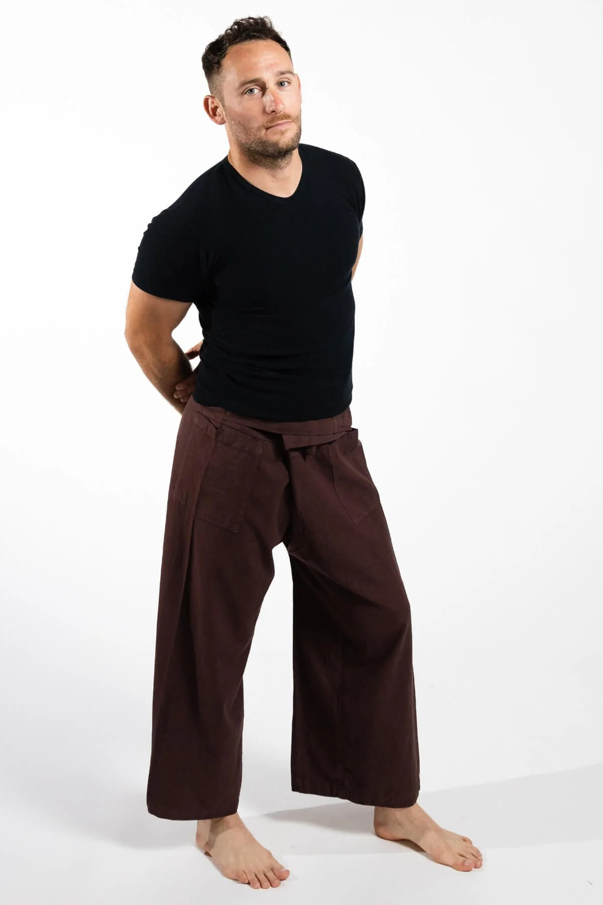 Fisherman Pants - Image 22