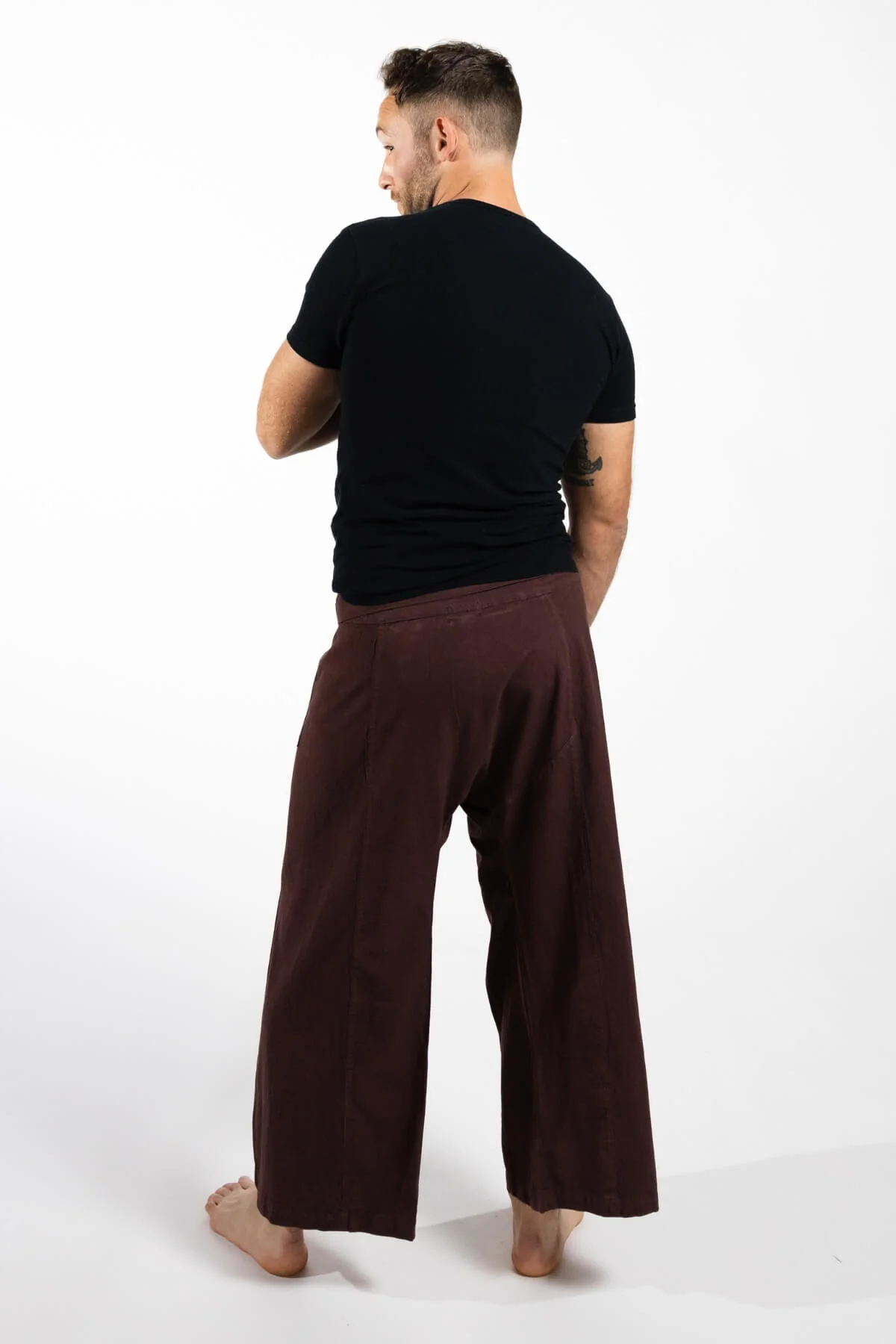 Fisherman Pants - Image 23