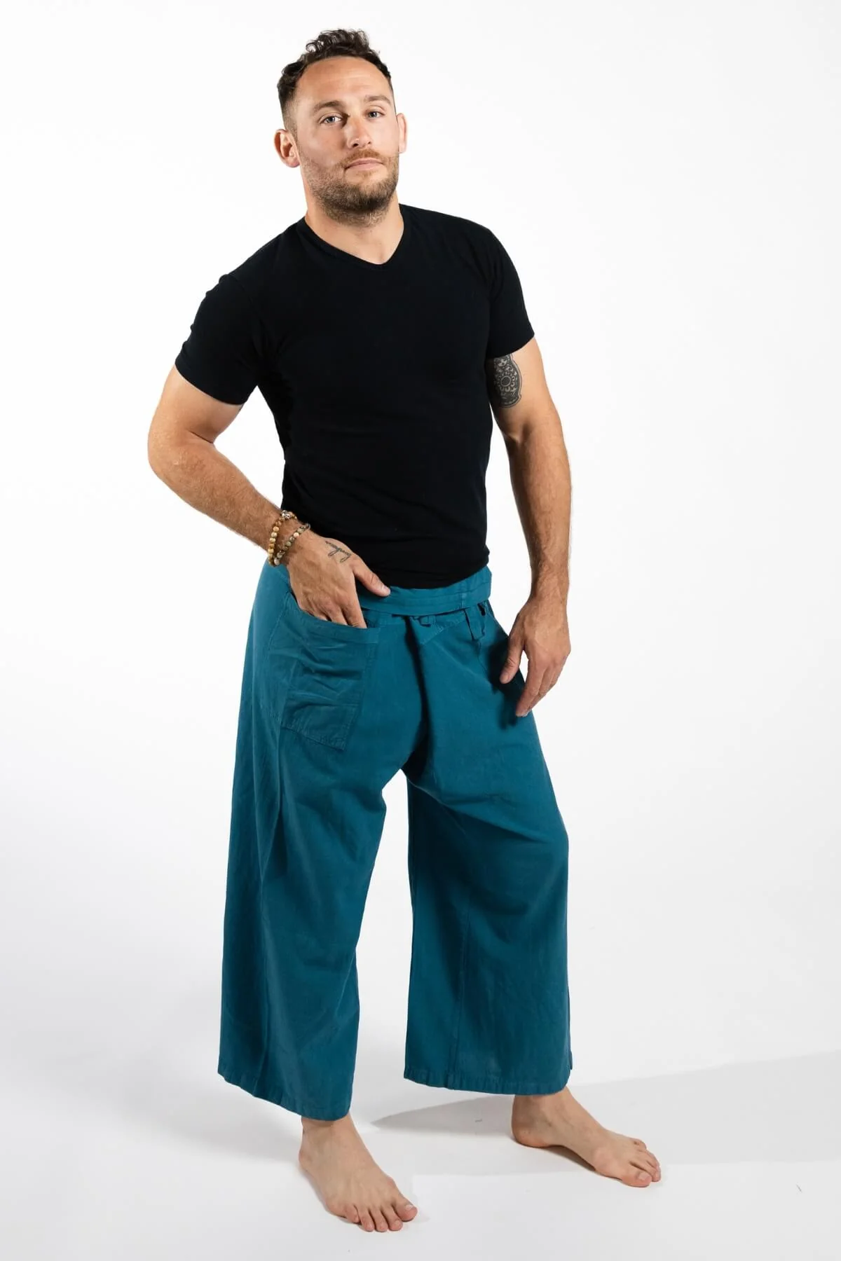 Fisherman Pants - Image 25