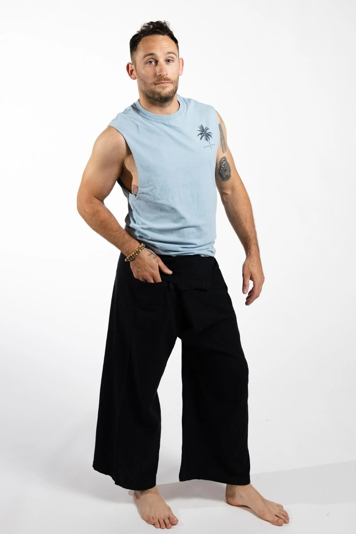 Fisherman Pants - Image 29