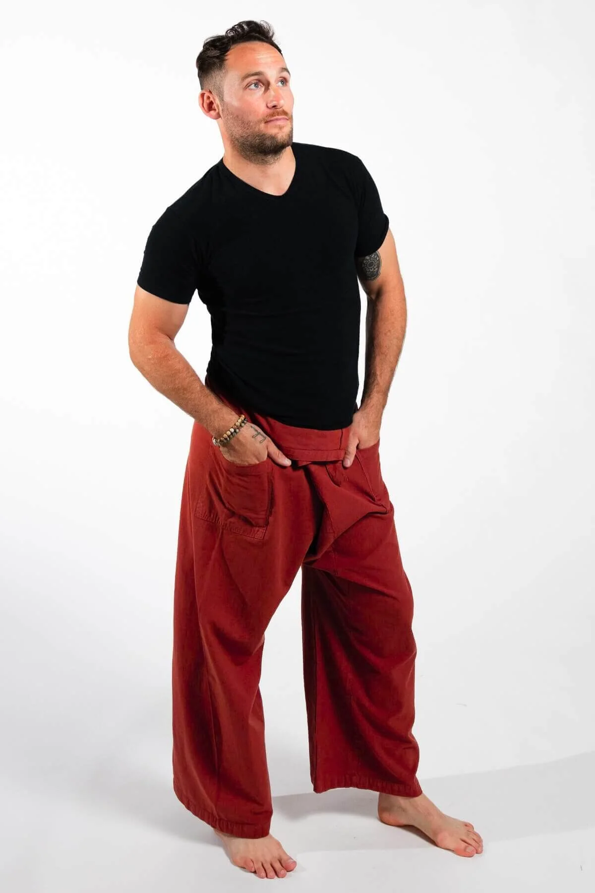 Fisherman Pants - Image 34