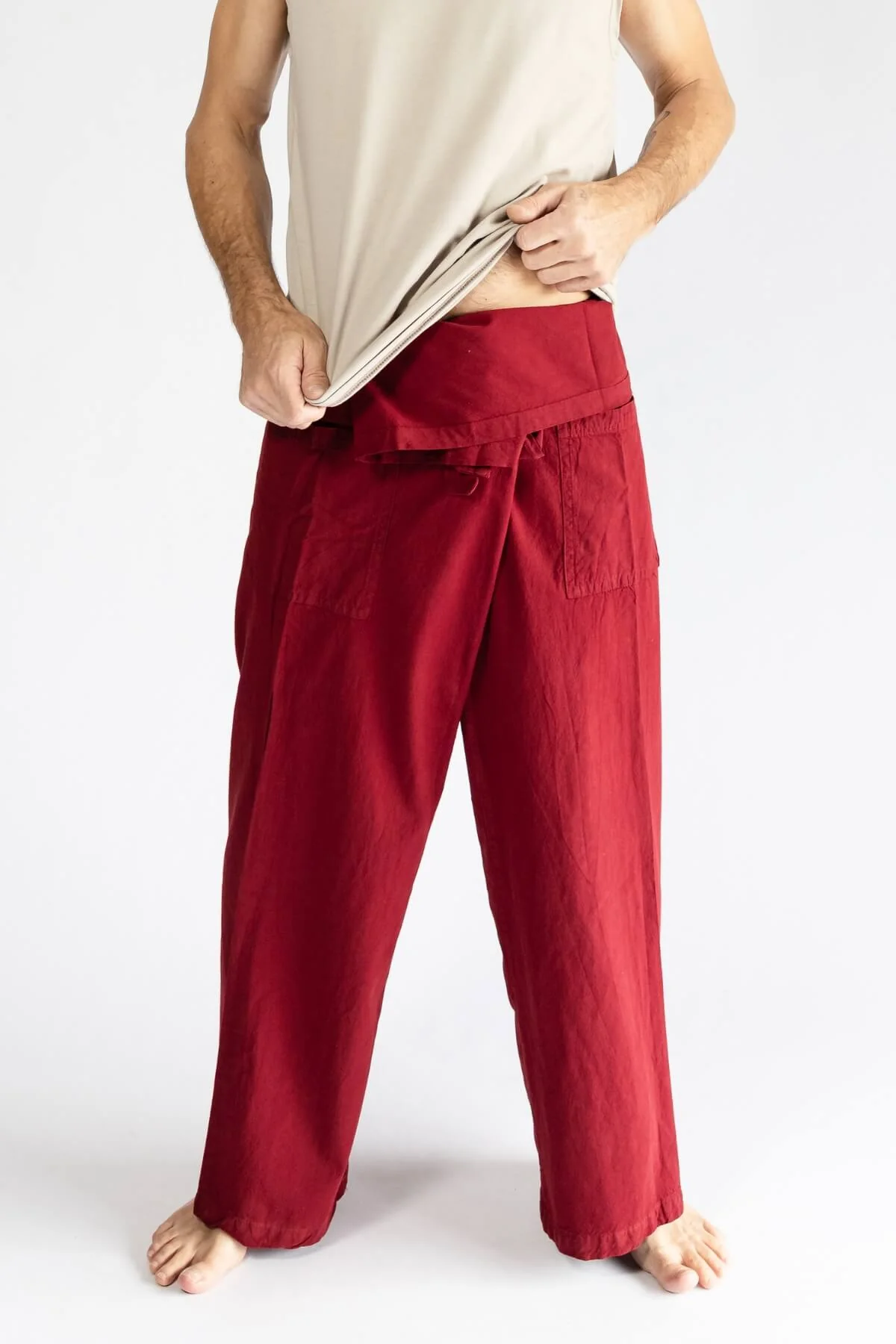 Fisherman Pants - Image 4