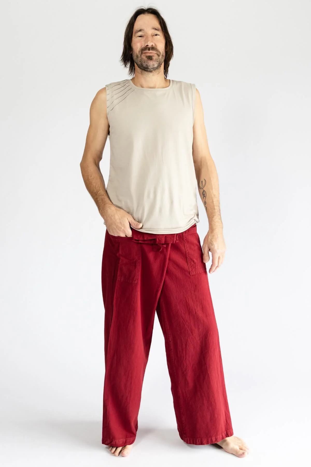Fisherman Pants - Image 6