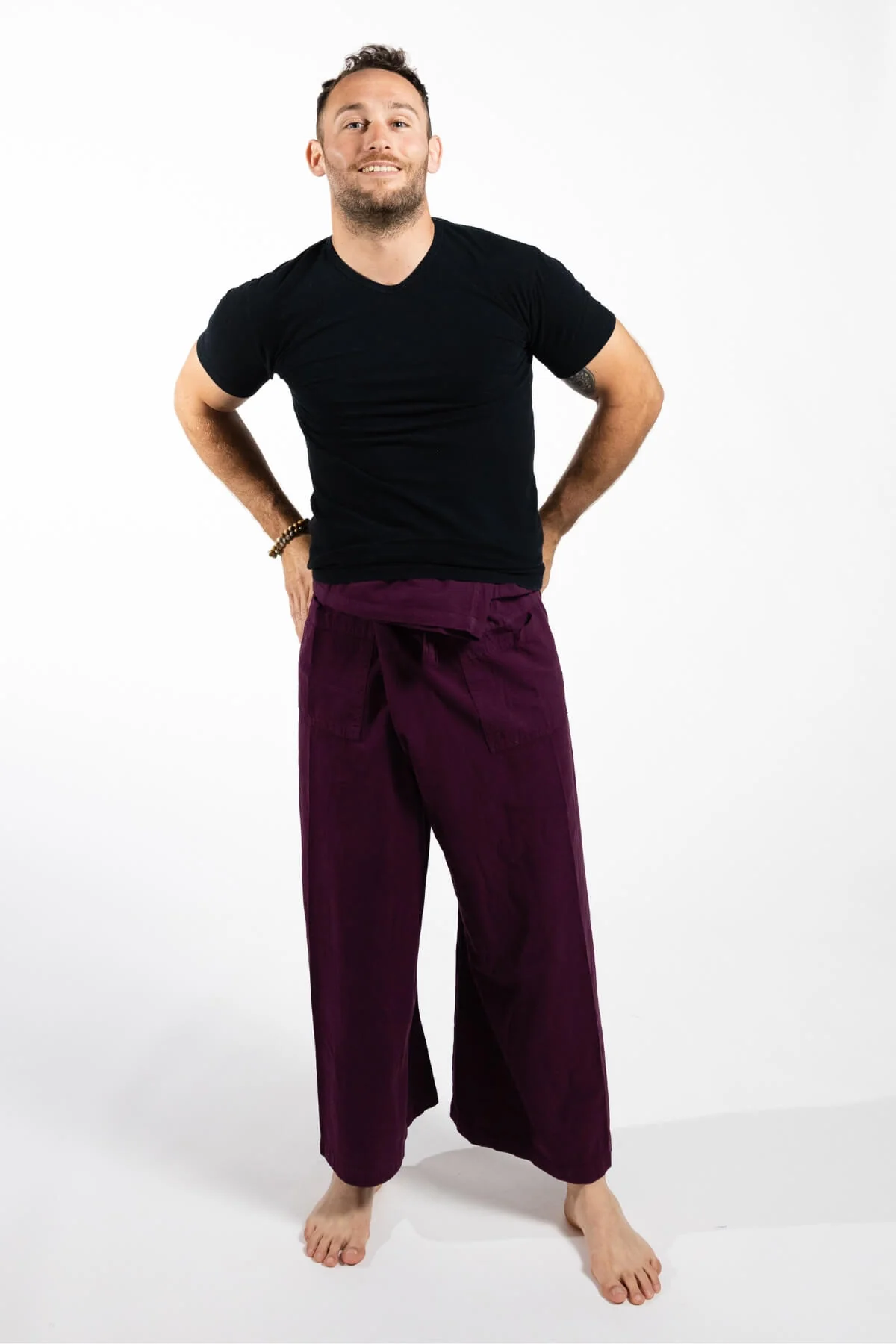 Fisherman Pants - Image 8
