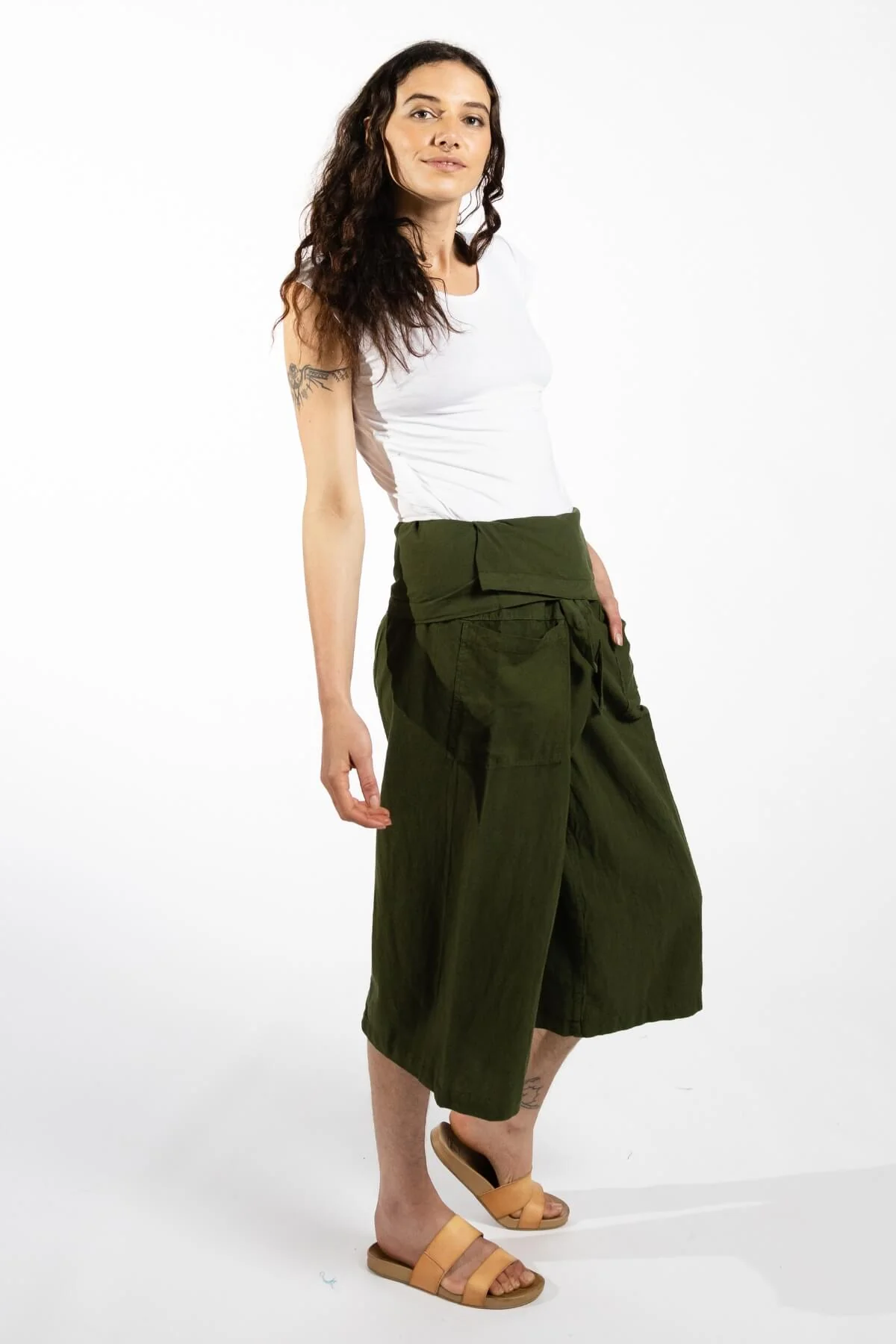 Fisherman Shorts - Image 10