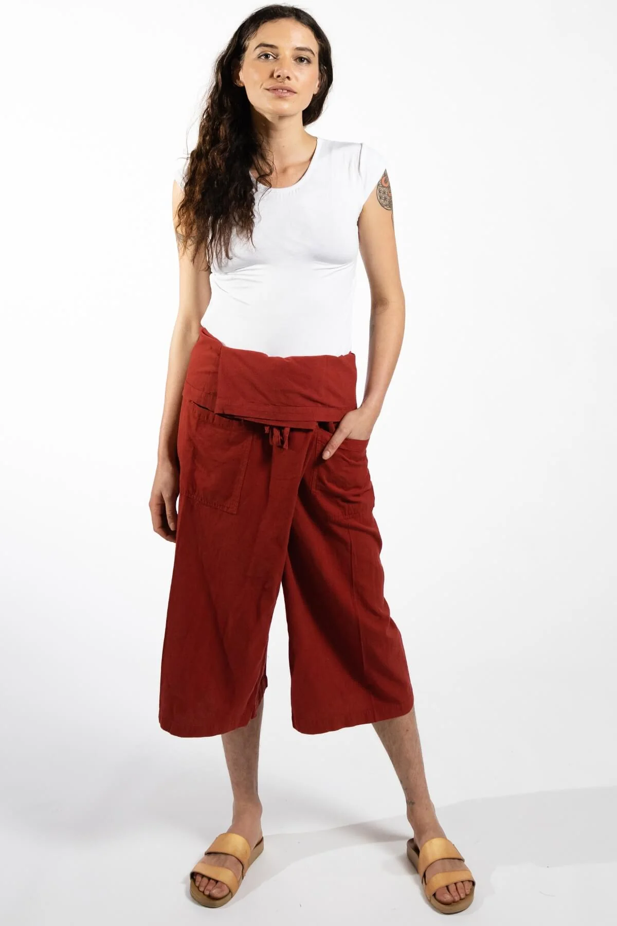 Fisherman Shorts - Image 14