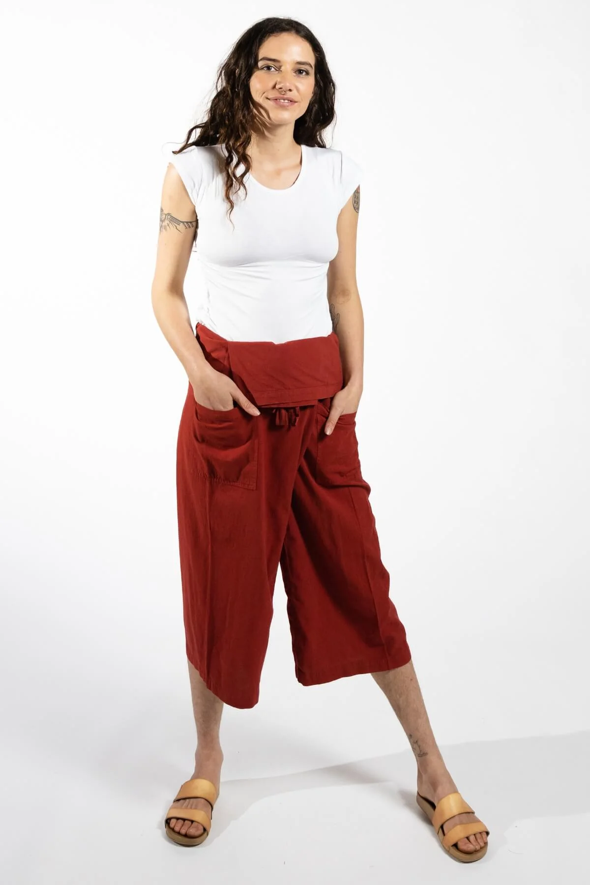Fisherman Shorts - Image 16