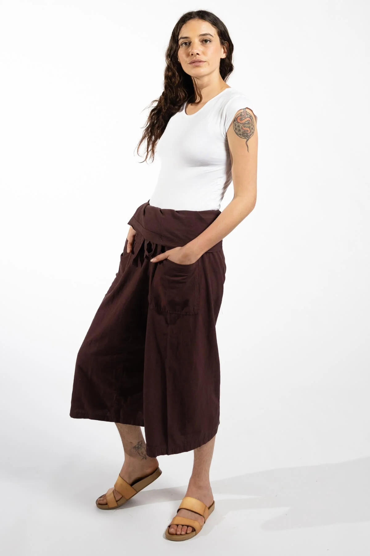 Fisherman Shorts - Image 23