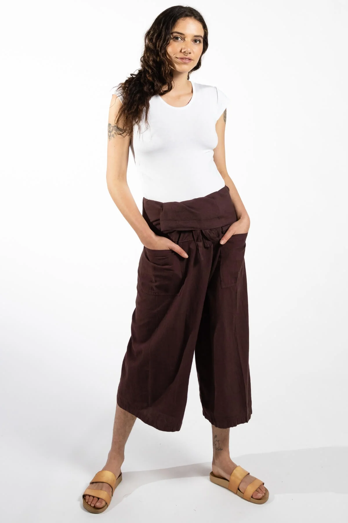 Fisherman Shorts - Image 24