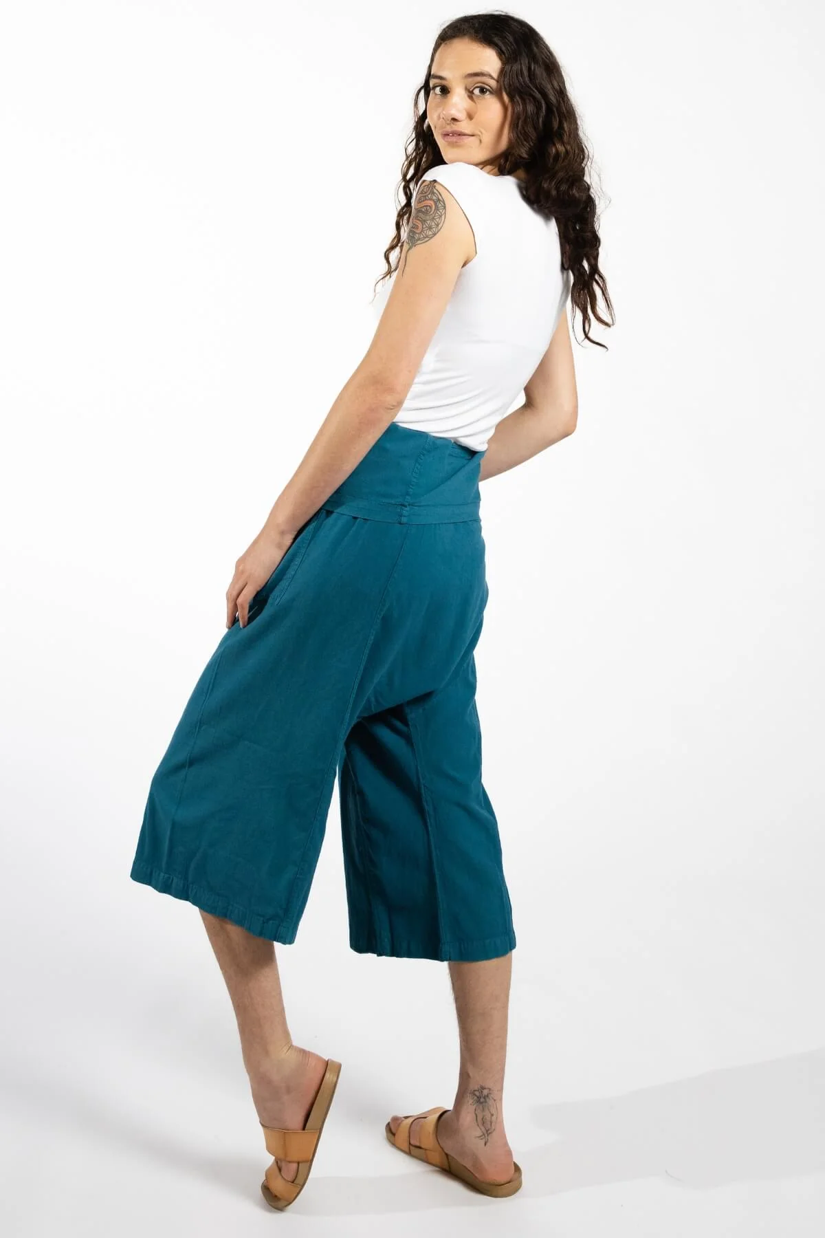 Fisherman Shorts - Image 30