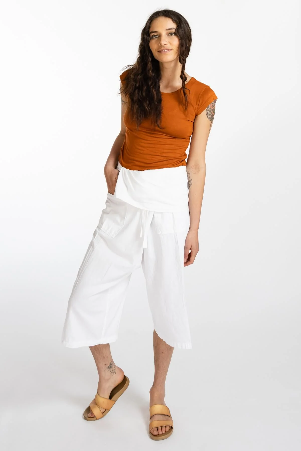 Fisherman Shorts - Image 35