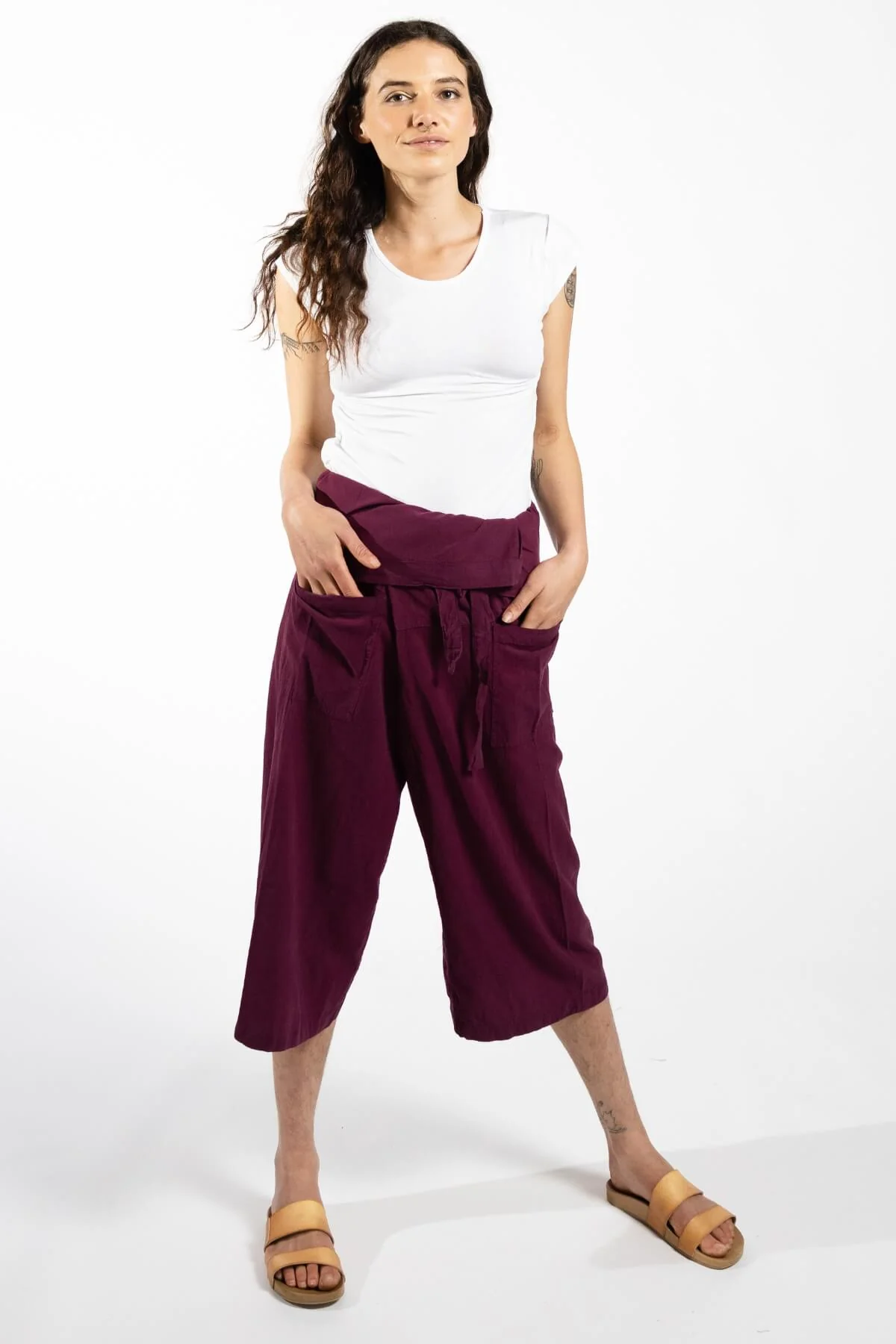 Fisherman Shorts - Image 6