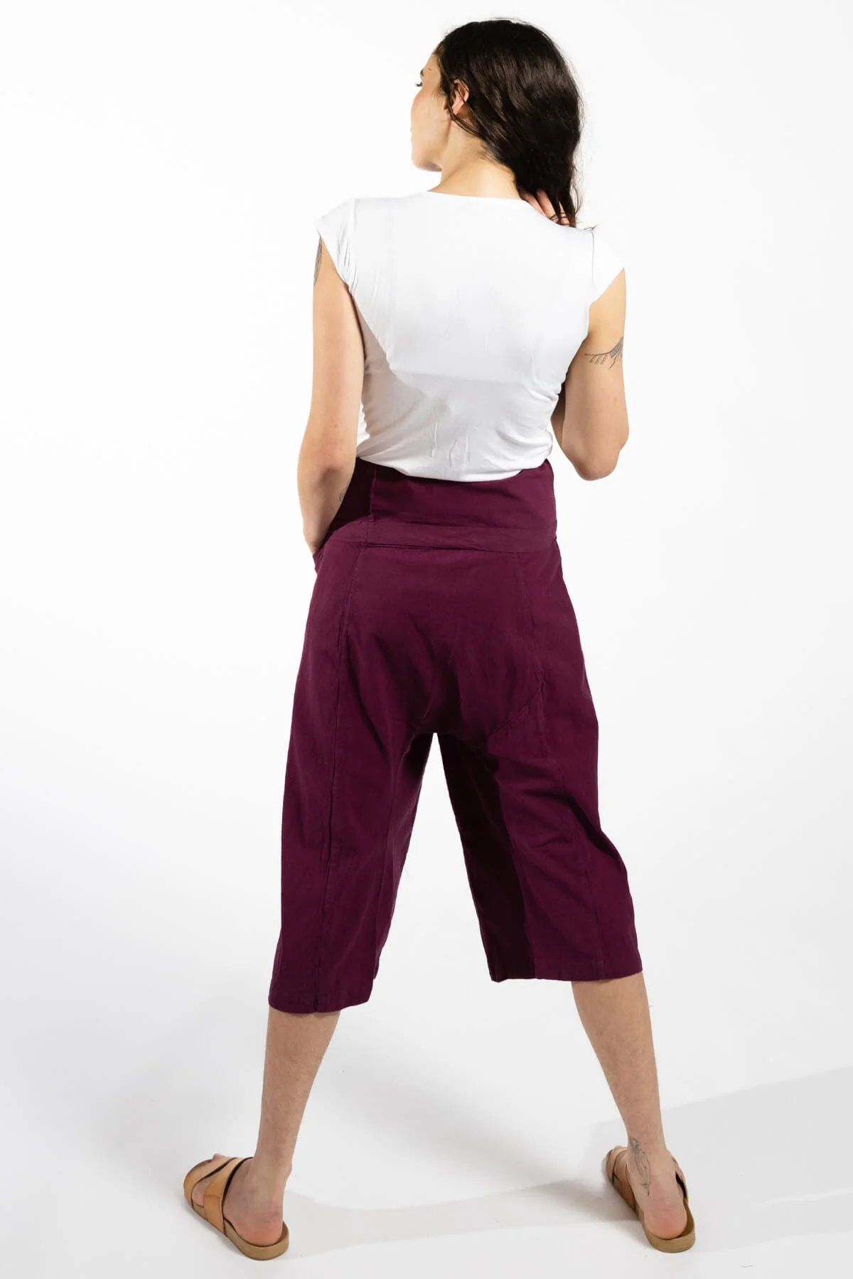 Fisherman Shorts - Image 7
