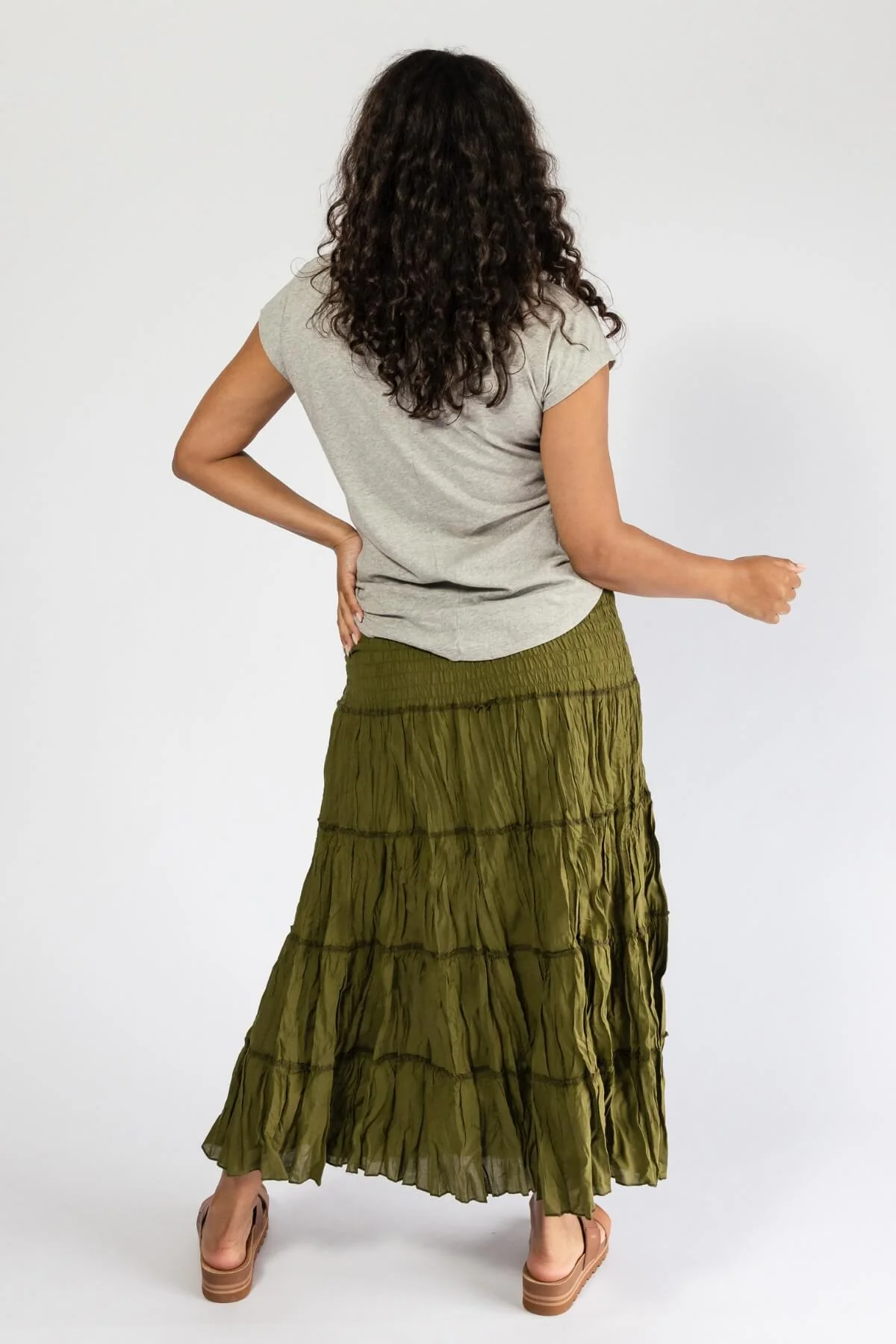Franti Skirt - Image 12