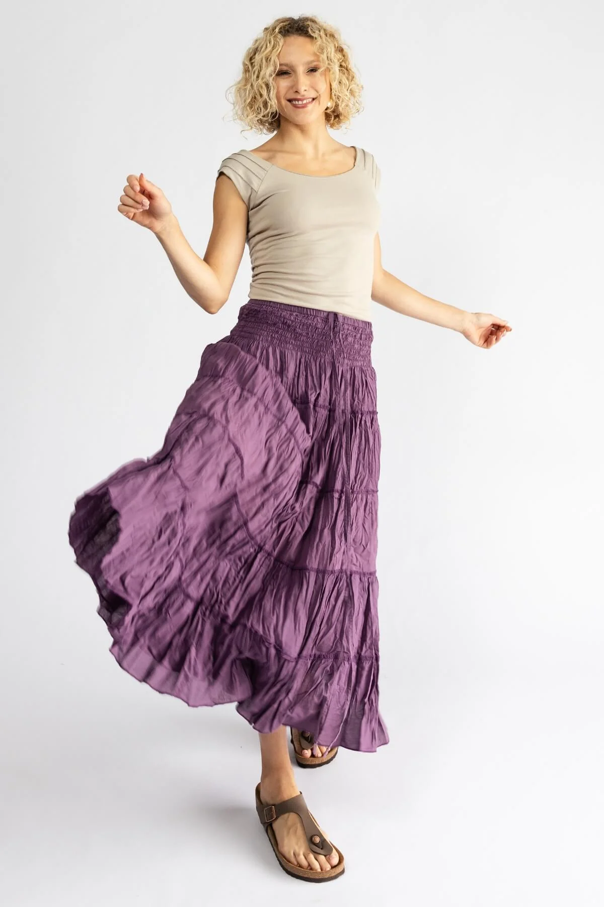 Franti Skirt - Image 36