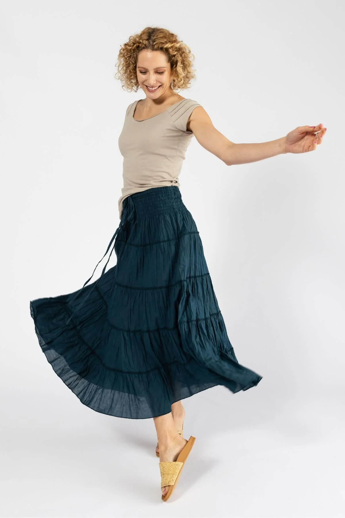Franti Skirt - Image 44