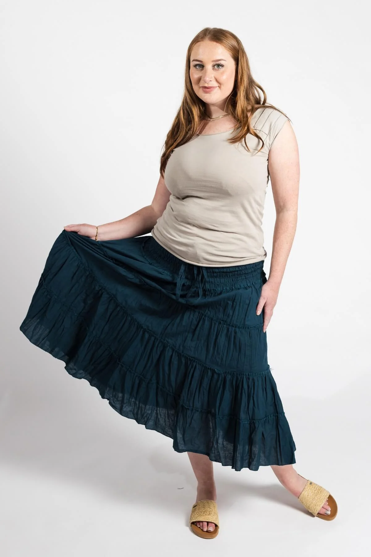 Franti Skirt - Image 47