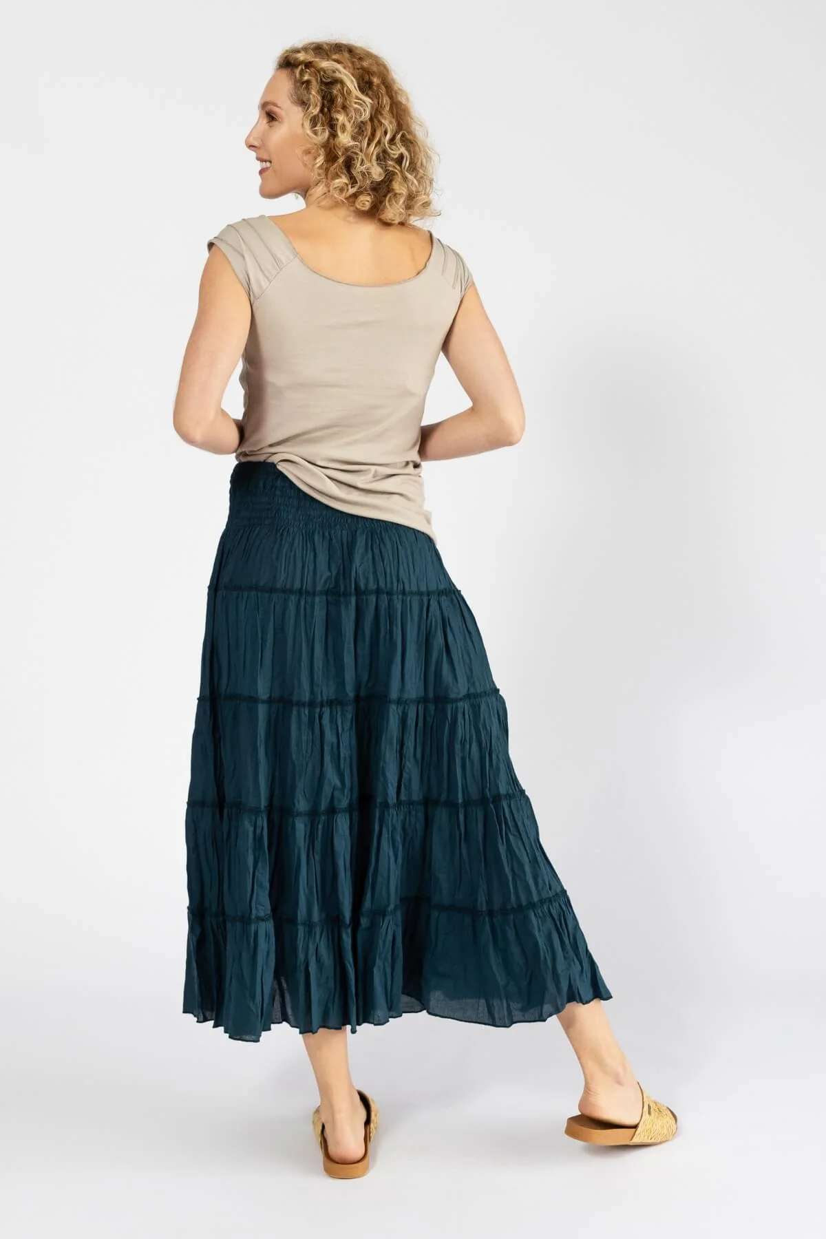 Franti Skirt - Image 48