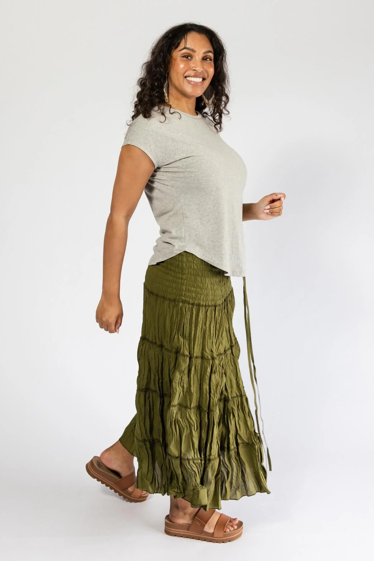 Franti Skirt - Image 6