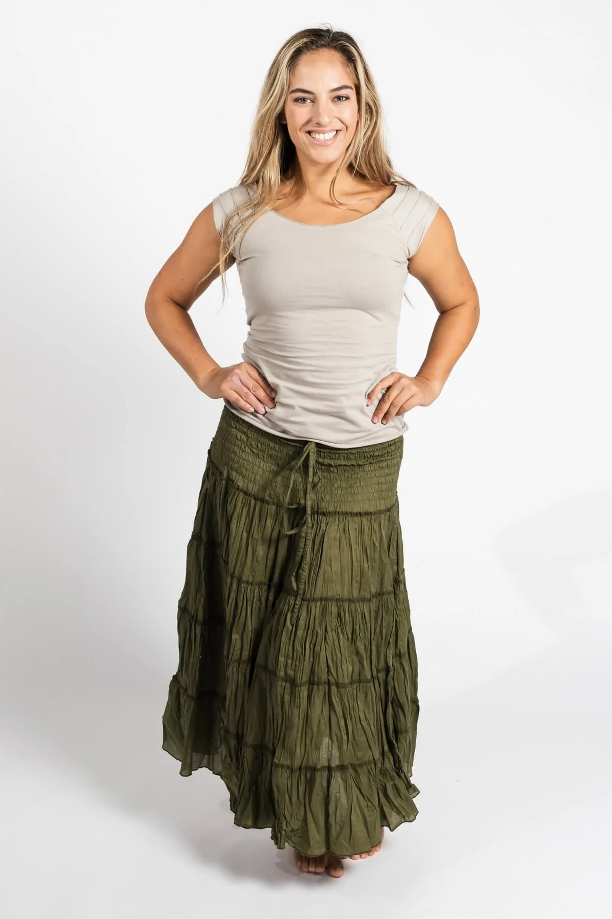 Franti Skirt - Image 8