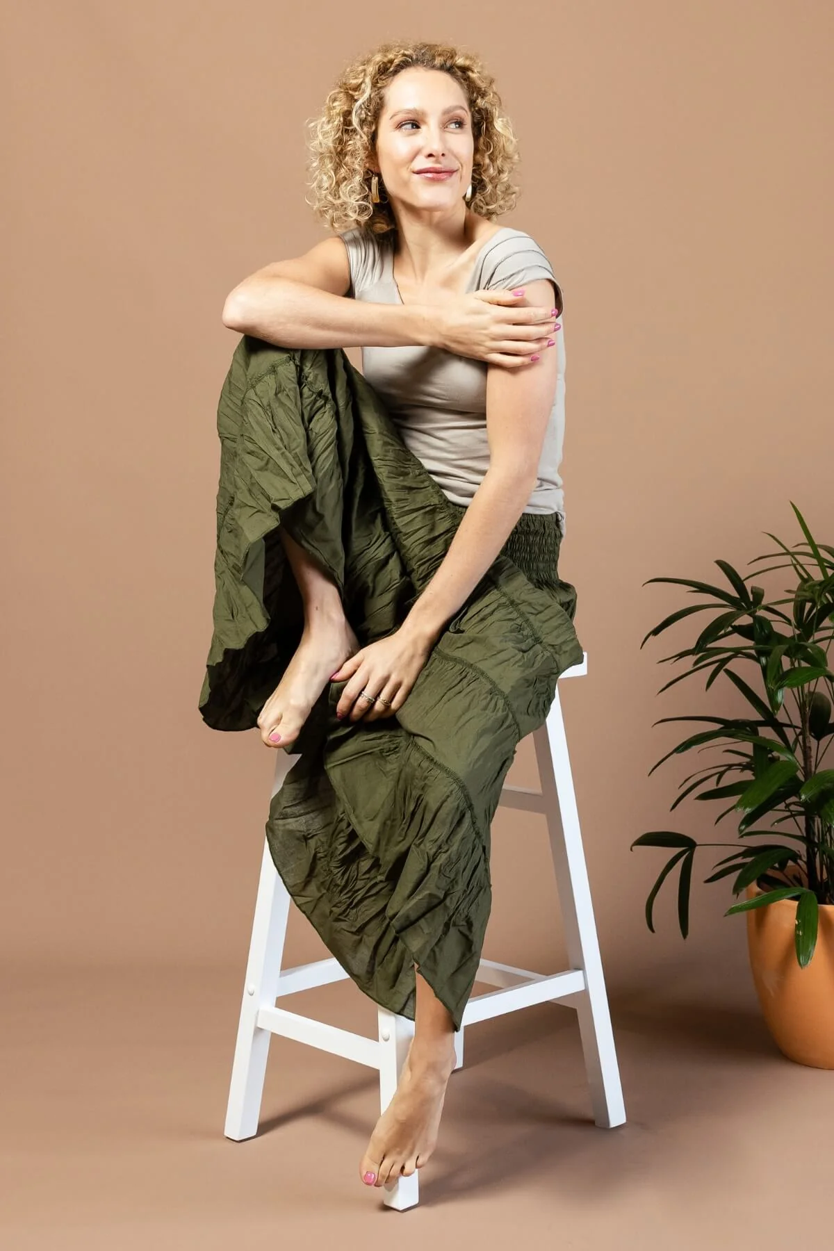 Franti Skirt - Image 9