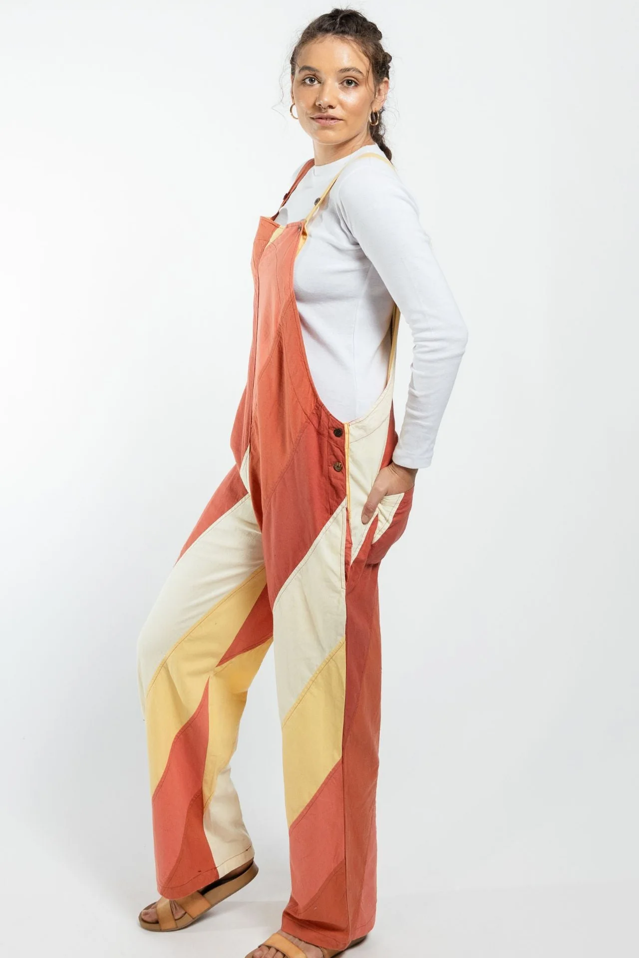 Freya Overalls - Image 4