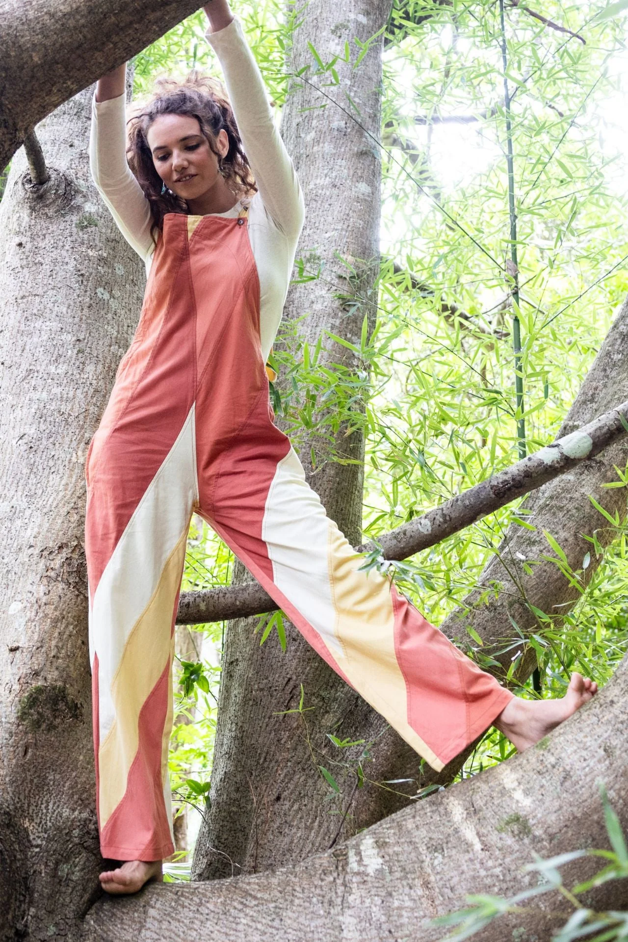 Freya Overalls - Image 5