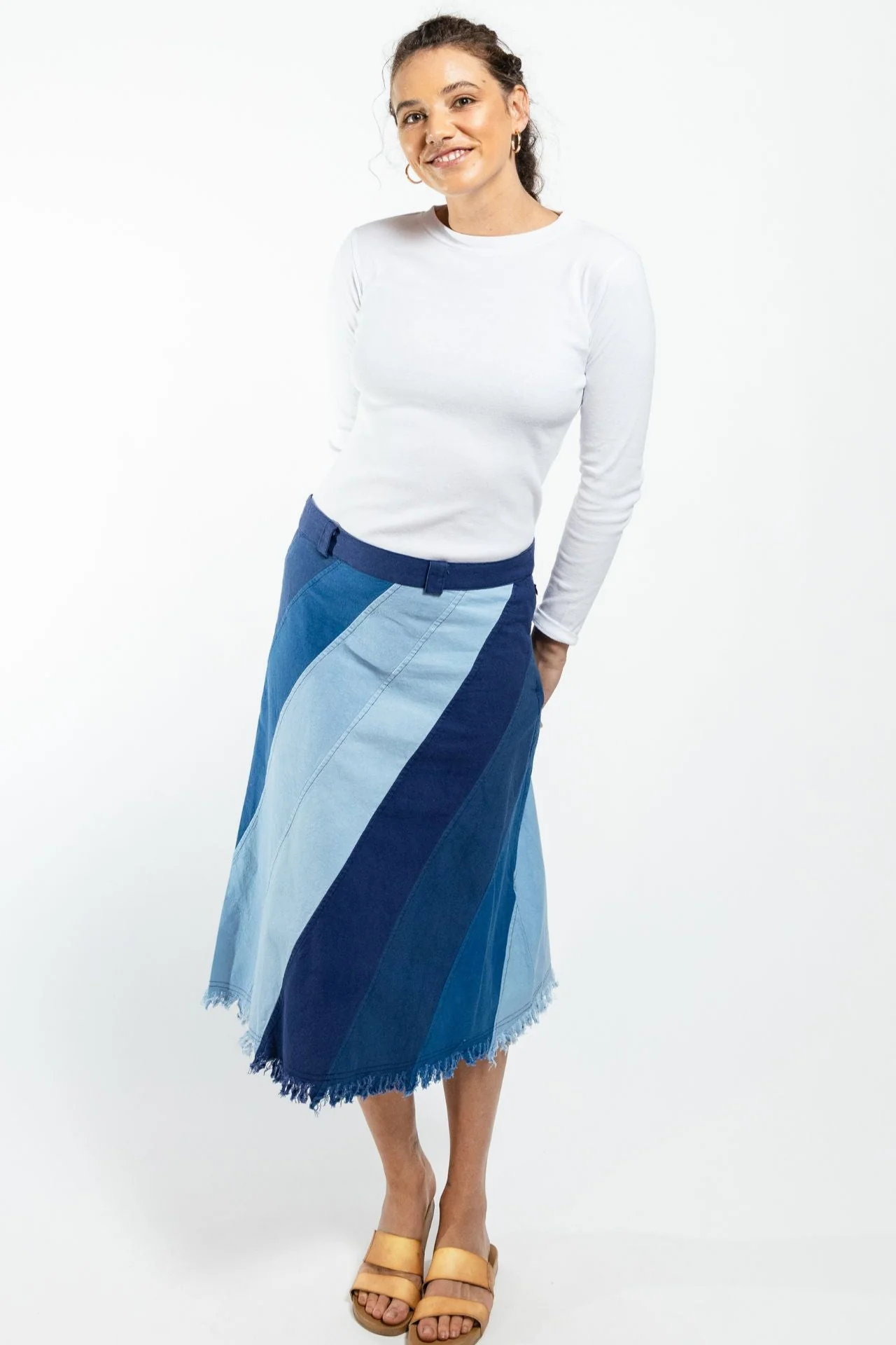 Freya Skirt - Image 12