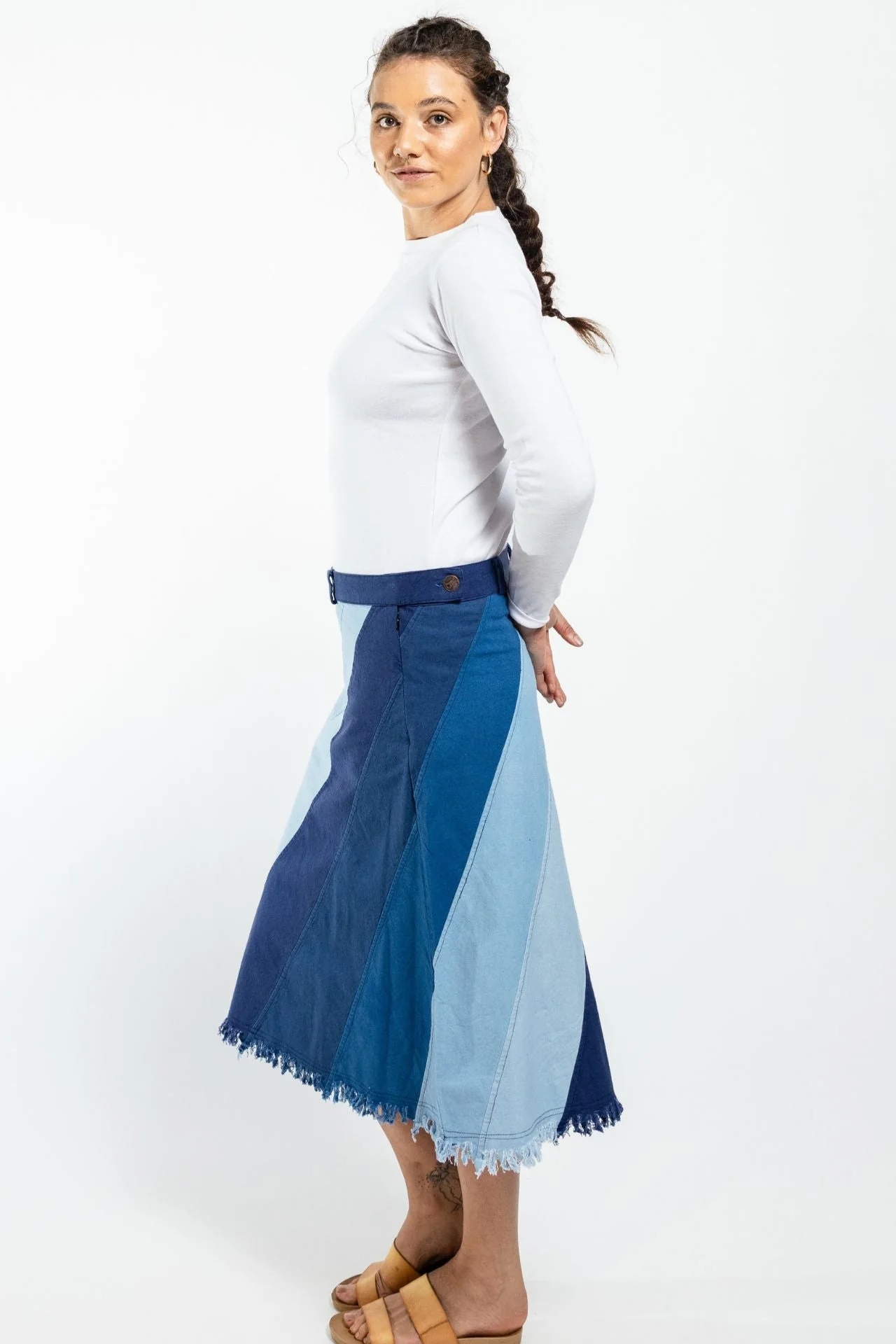 Freya Skirt - Image 15