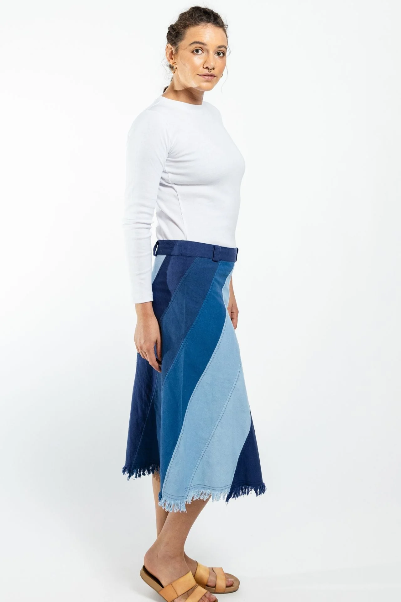 Freya Skirt - Image 17