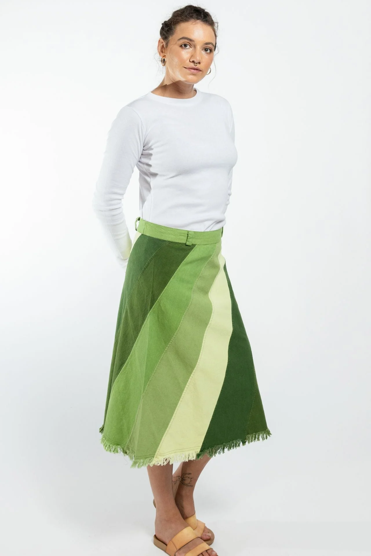 Freya Skirt - Image 27