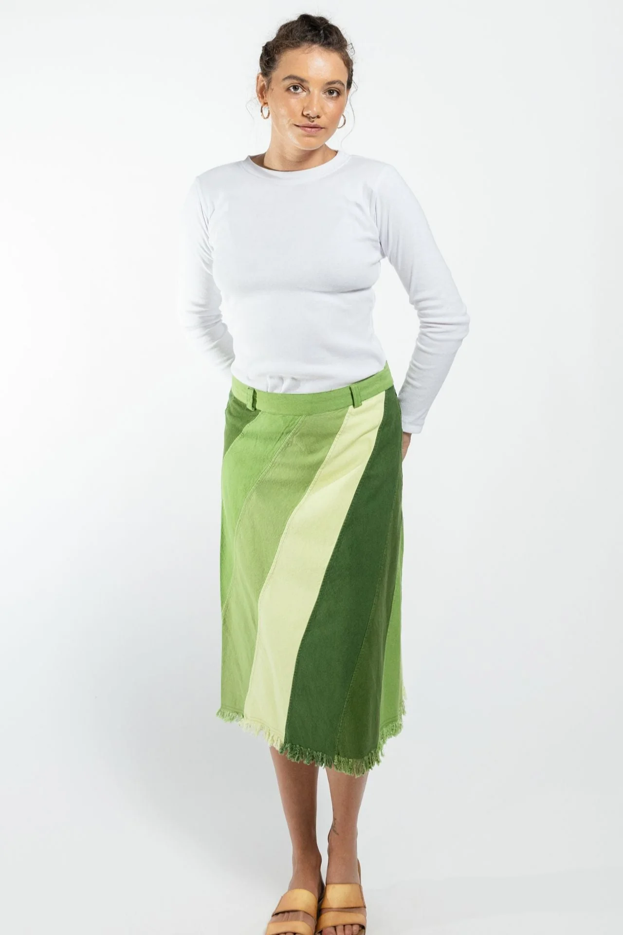 Freya Skirt - Image 28