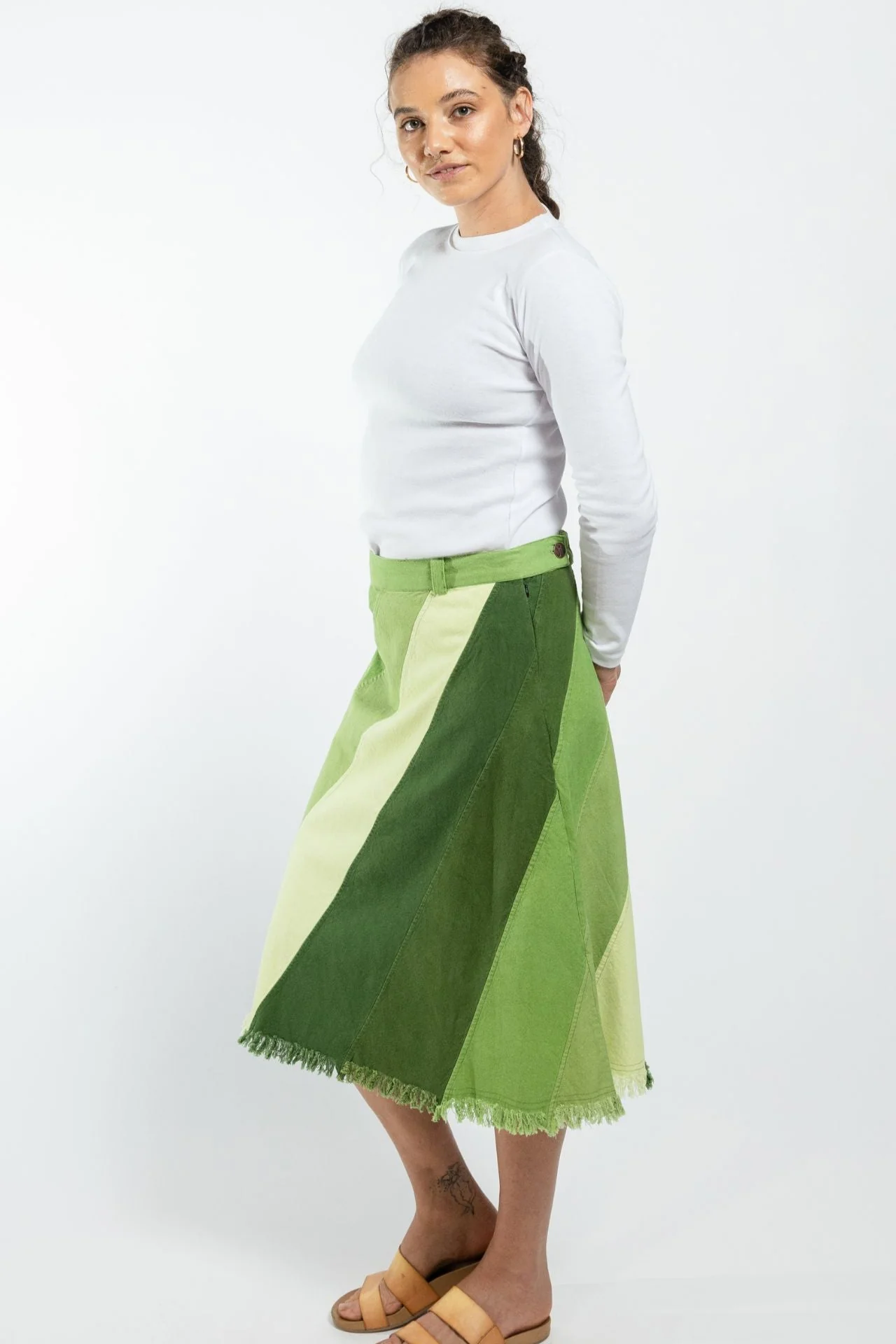 Freya Skirt - Image 29