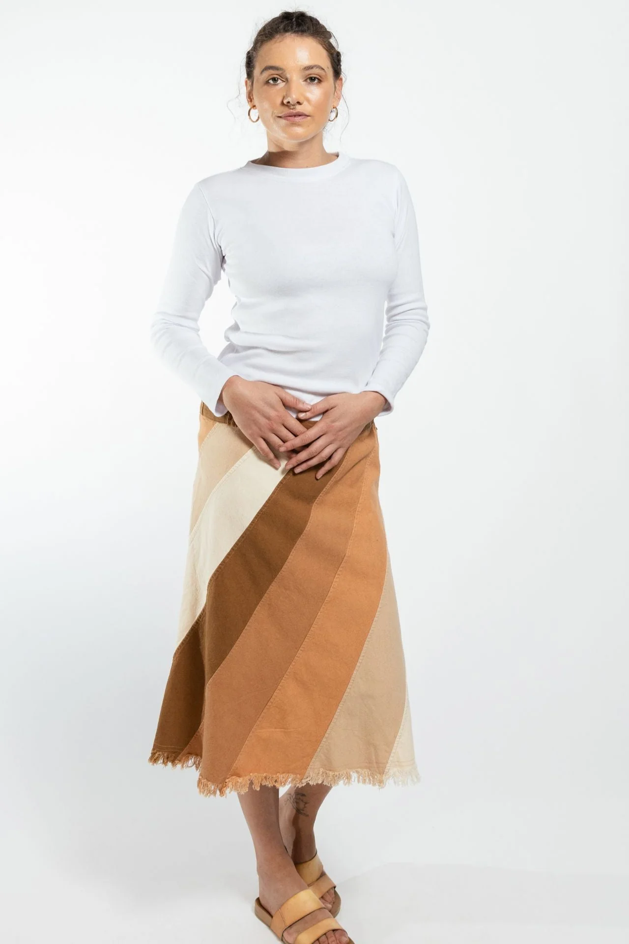 Freya Skirt - Image 3