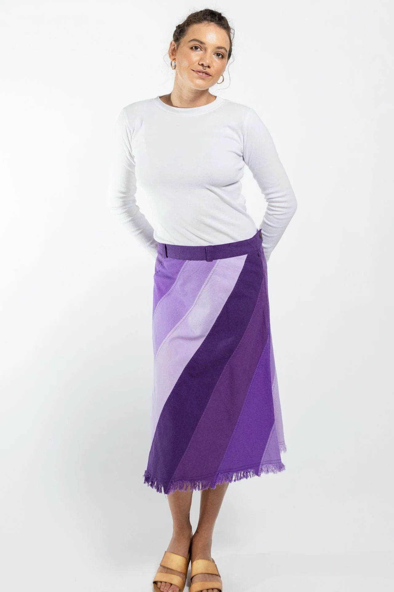 Freya Skirt - Image 36