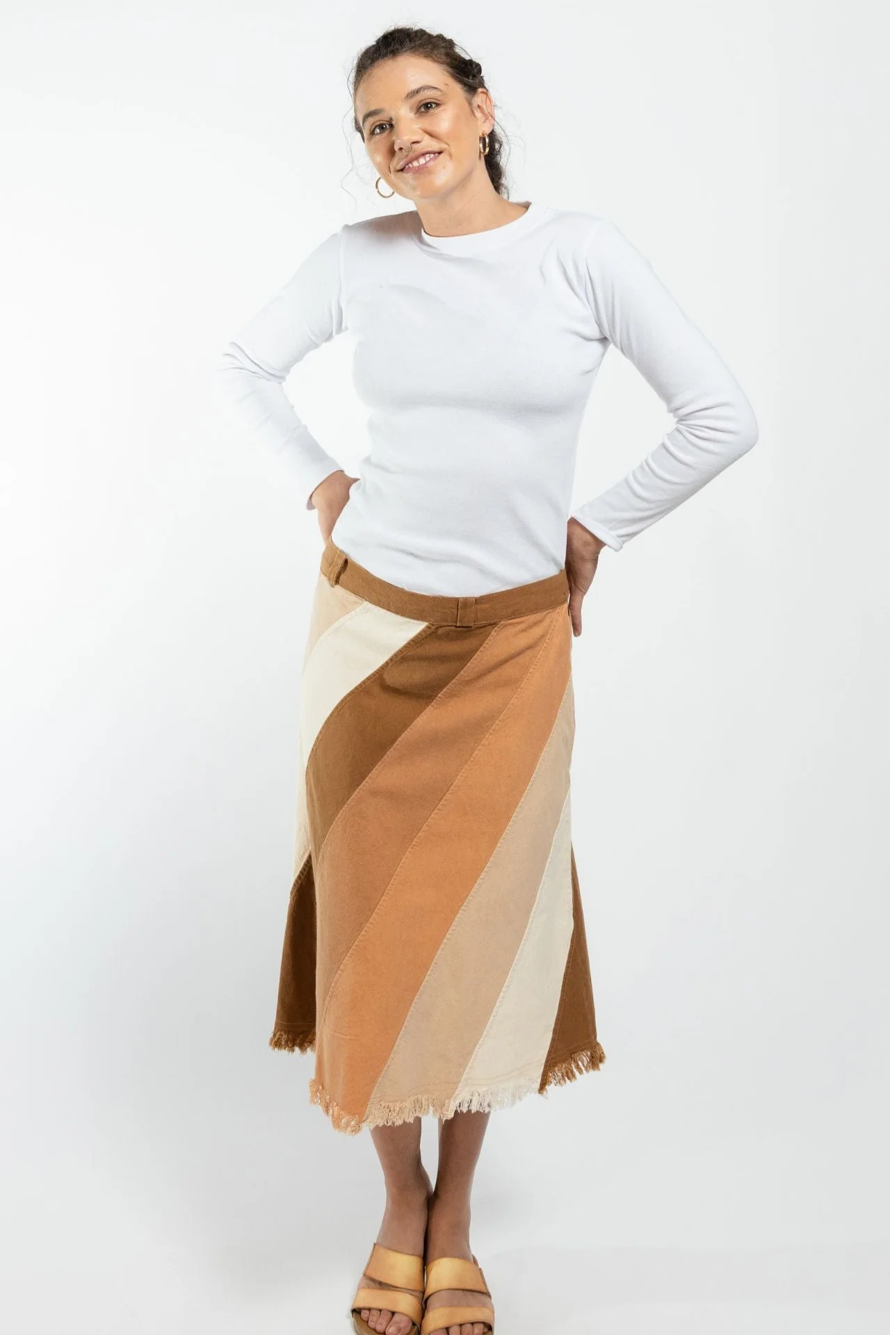 Freya Skirt - Image 7
