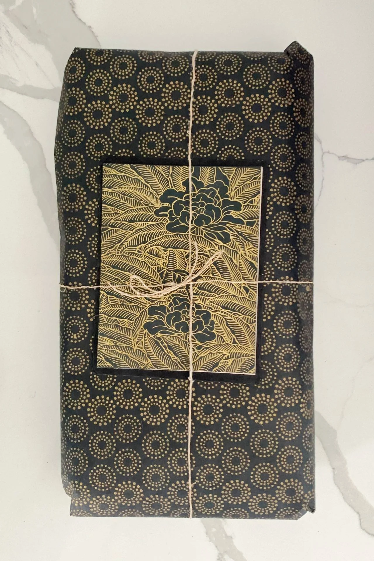 Gift Wrapping