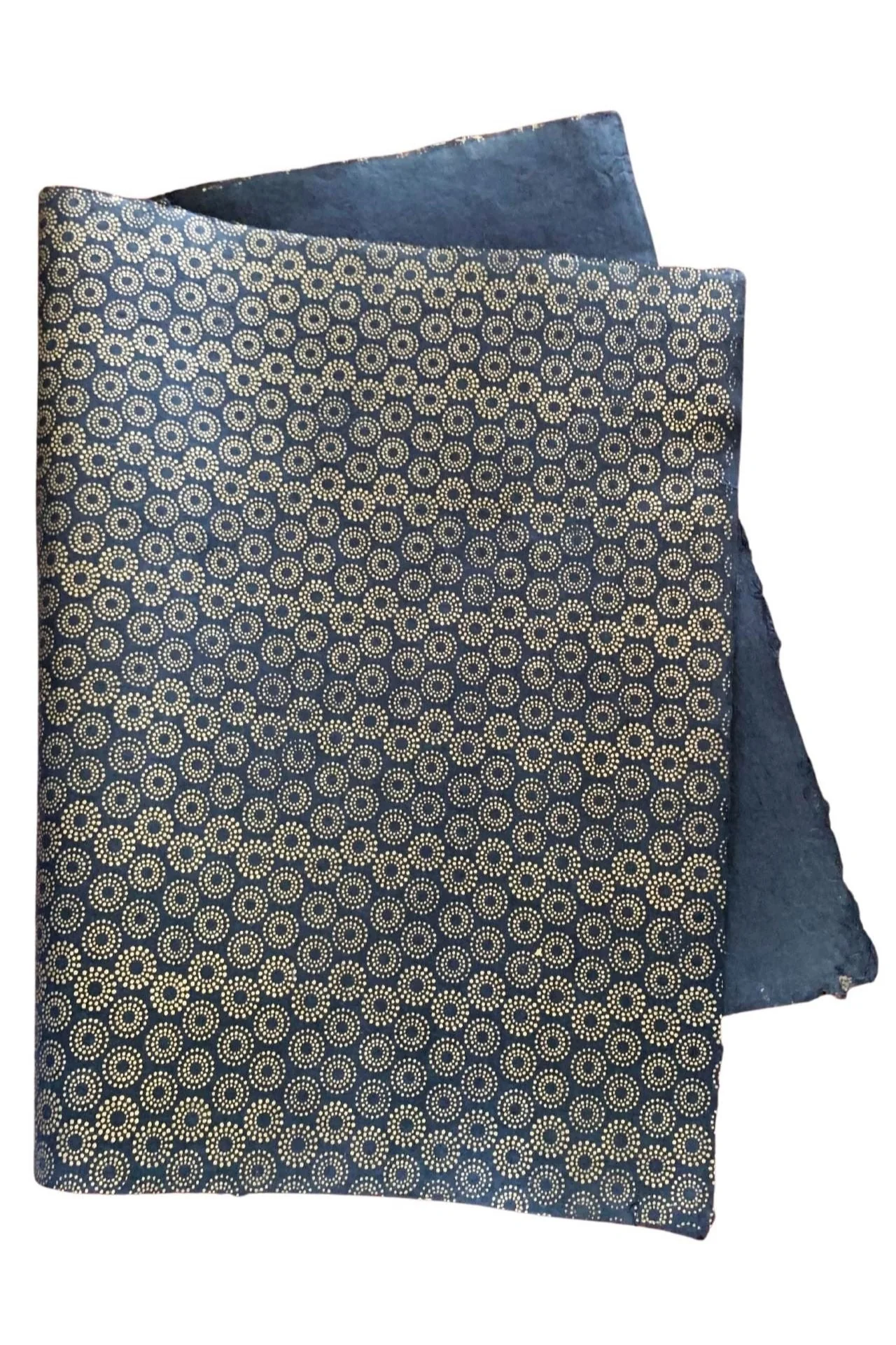 Gift Wrapping Paper Bundle - Black - Image 5
