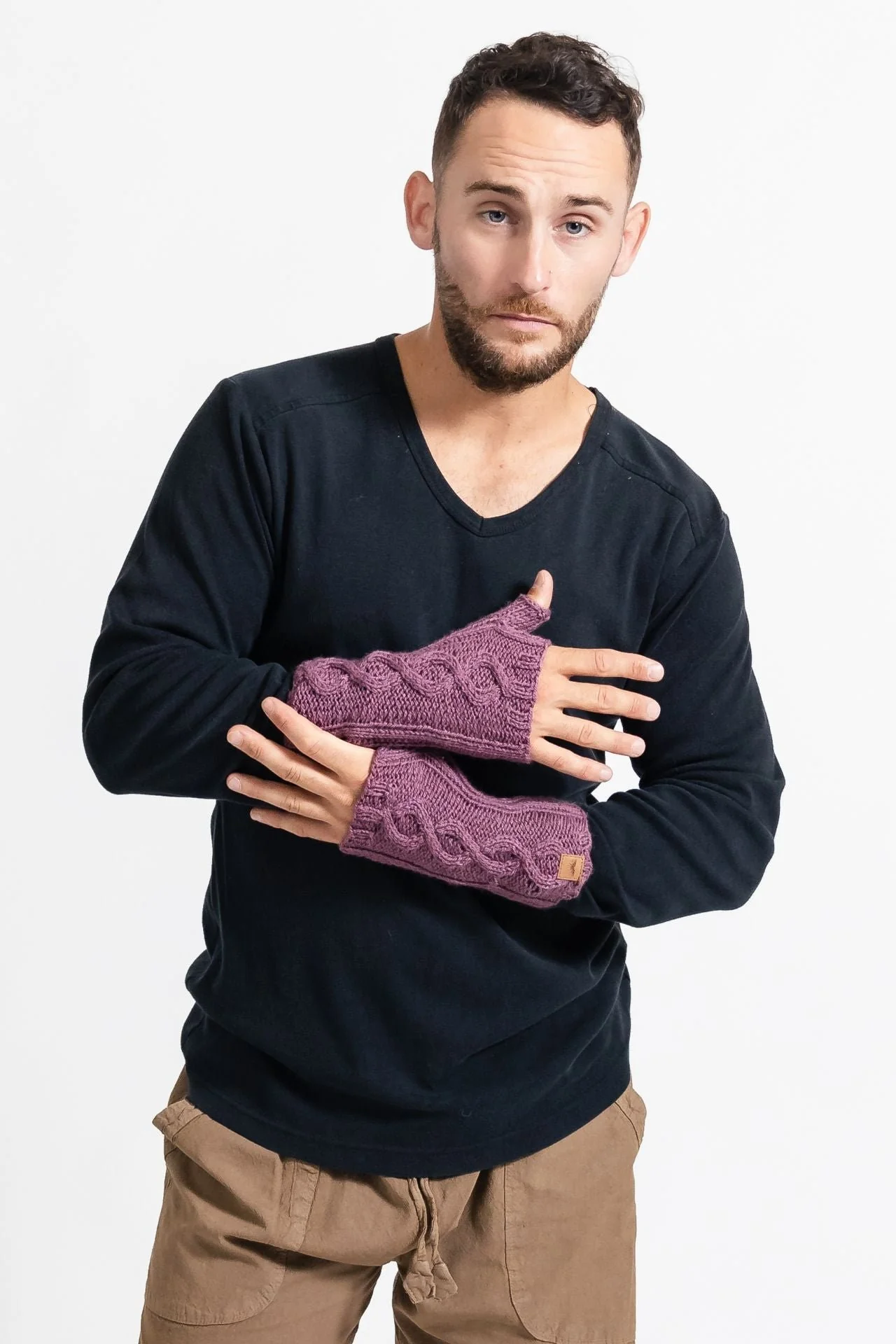 Arm Warmers - Image 10
