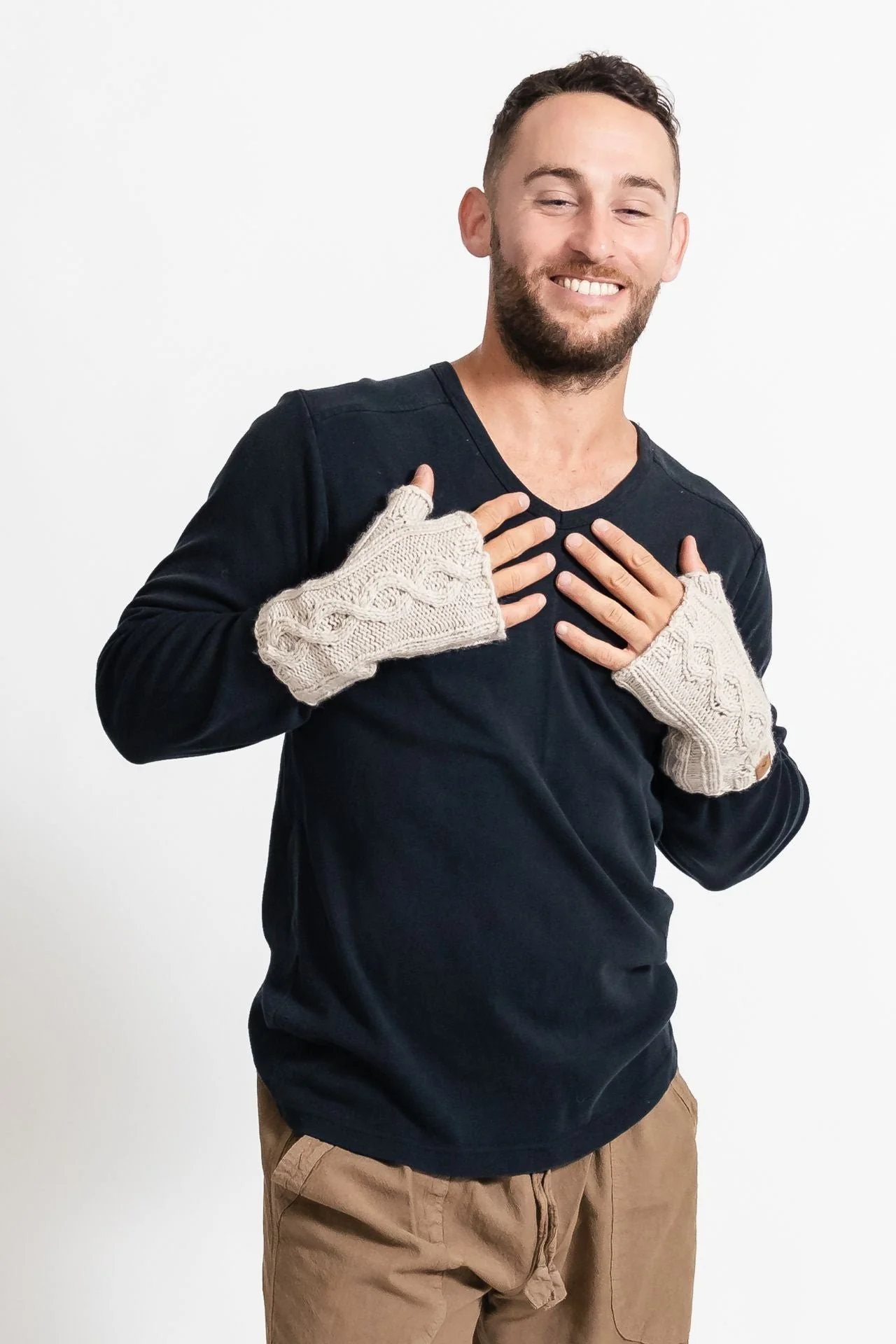 Arm Warmers - Image 4