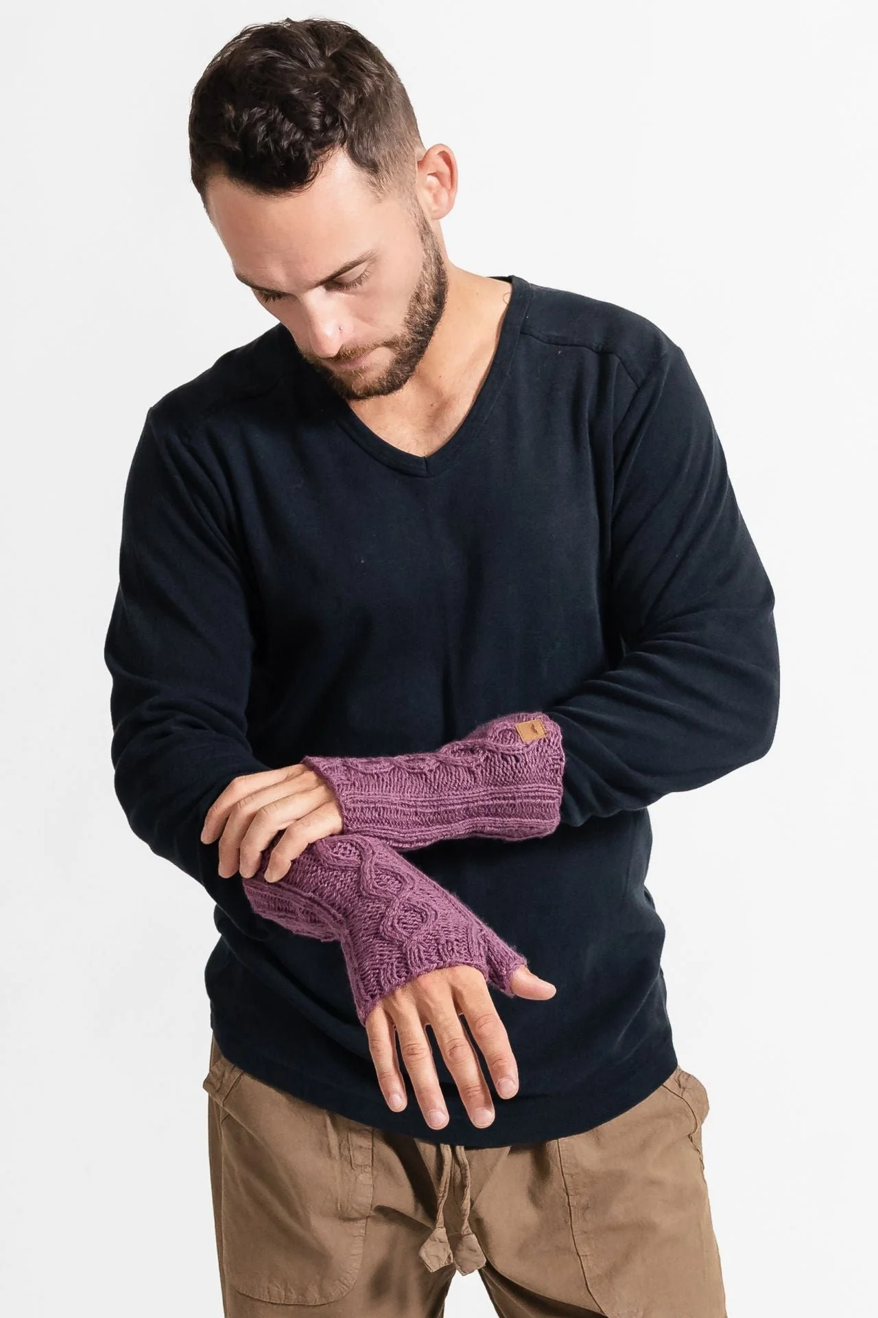 Arm Warmers - Image 9